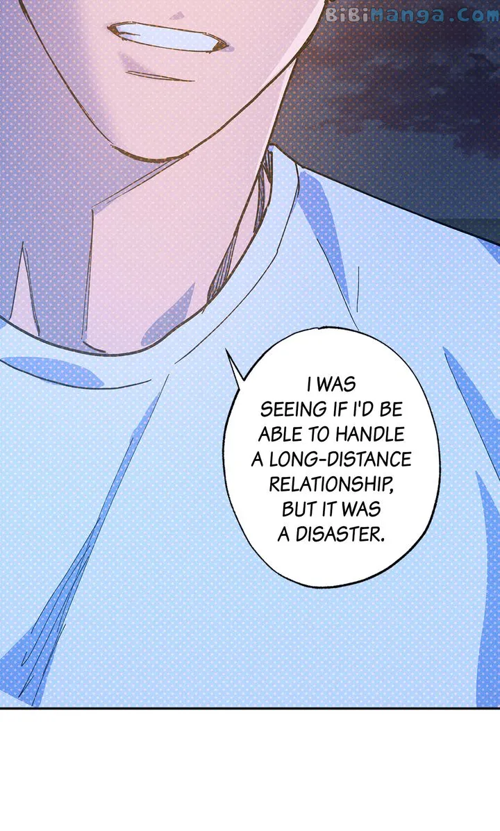 Semantic Error Chapter 93 - Page 66 in English