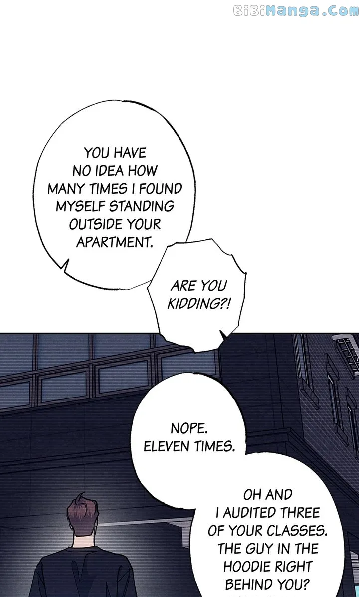 Semantic Error Chapter 93 - Page 67 in English