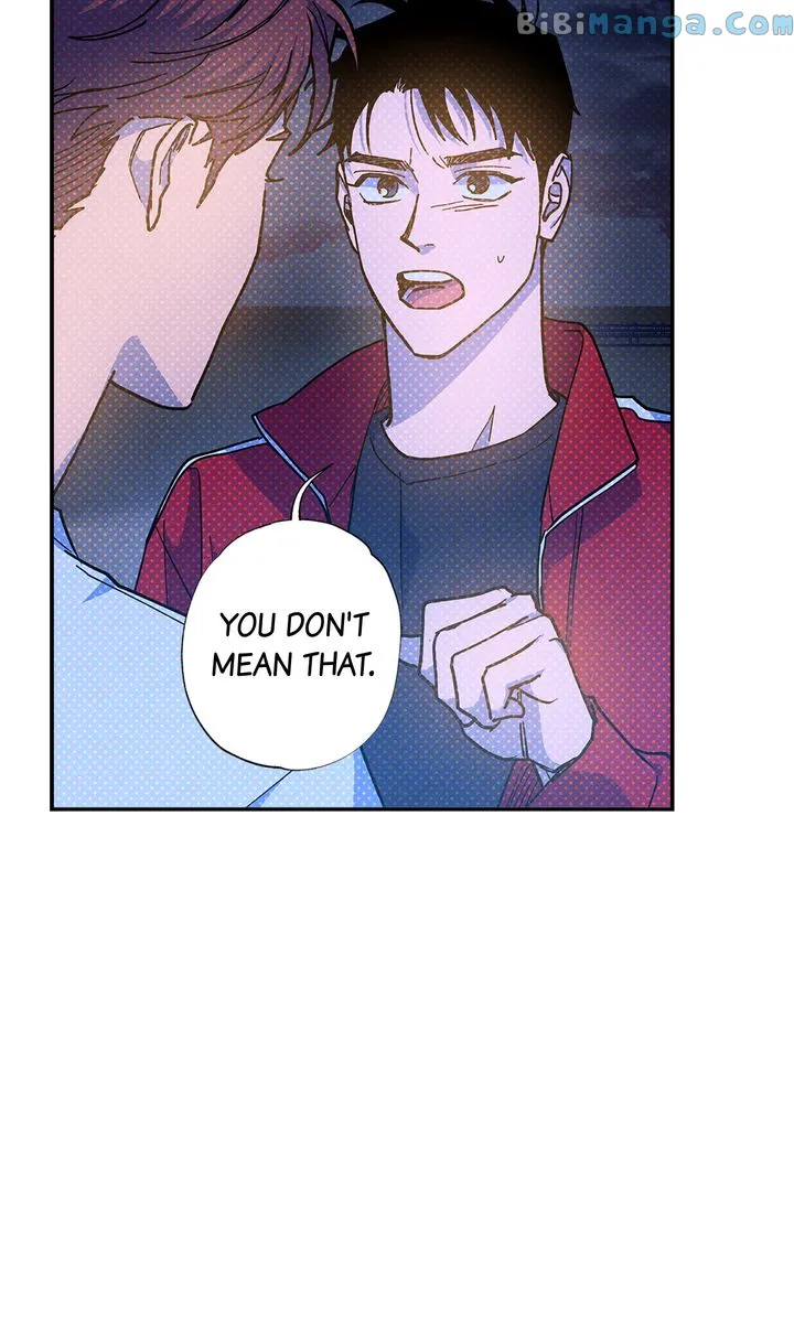 Semantic Error Chapter 93 - Page 72 in English