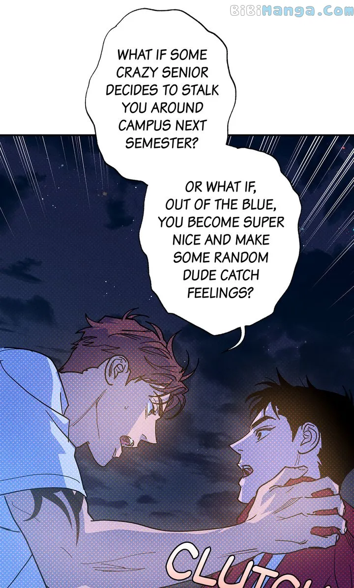Semantic Error Chapter 93 - Page 73 in English