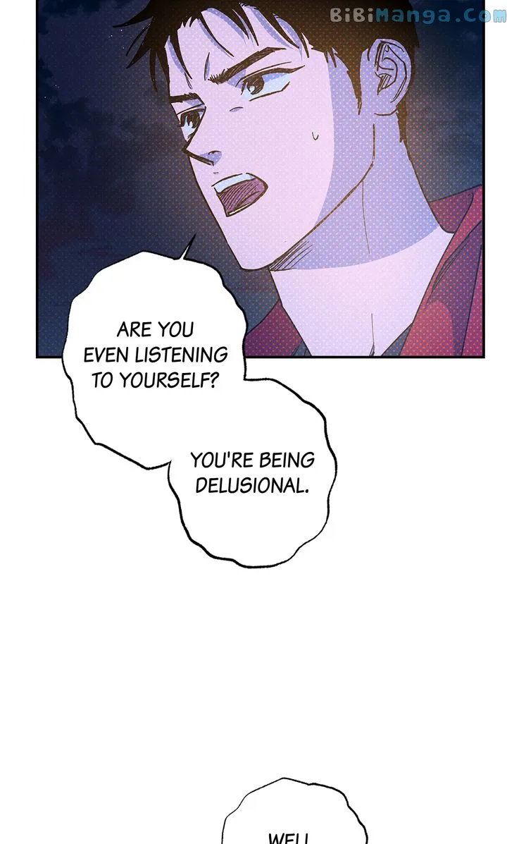 Semantic Error Chapter 93 - Page 75 in English