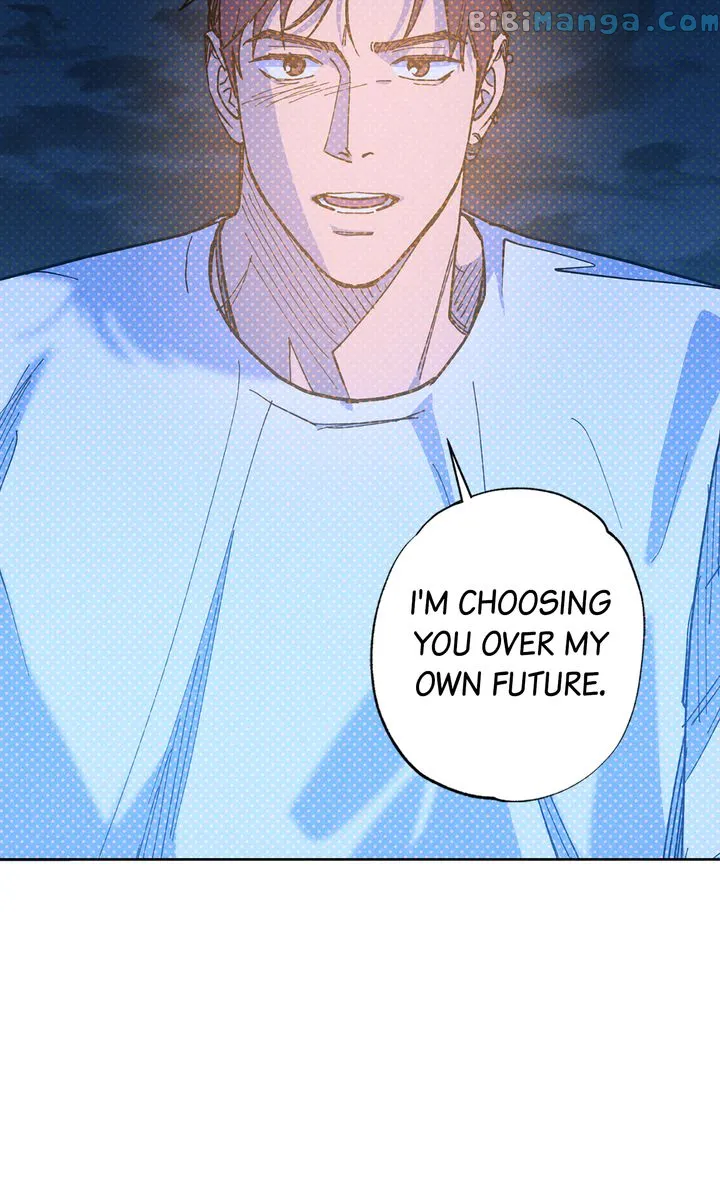 Semantic Error Chapter 93 - Page 80 in English