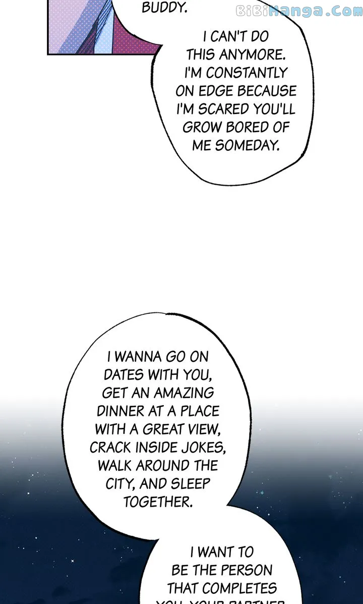 Semantic Error Chapter 93 - Page 82 in English