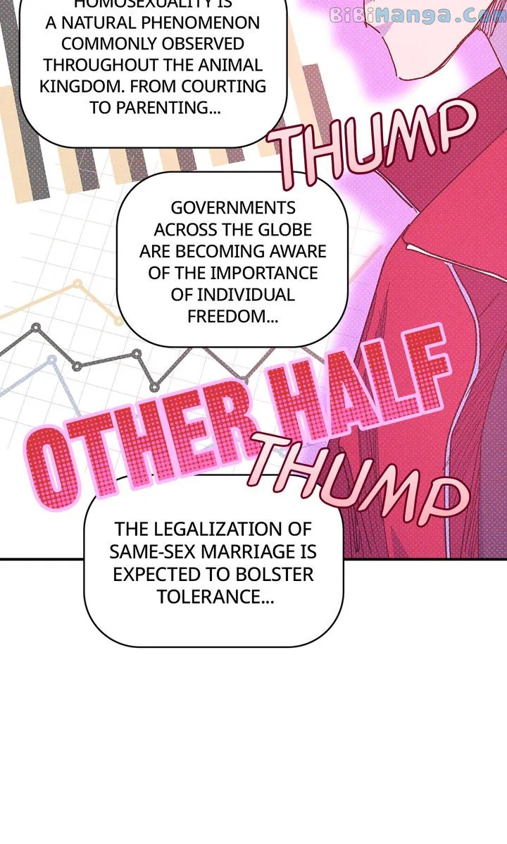 Semantic Error Chapter 93 - Page 87 in English