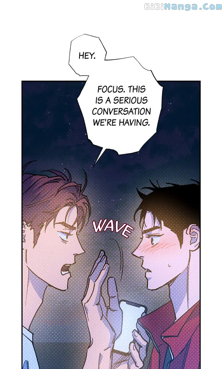 Semantic Error Chapter 93 - Page 88 in English