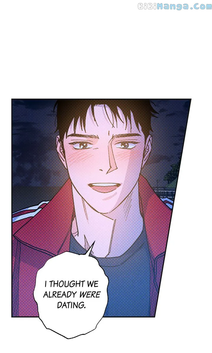 Semantic Error Chapter 93 - Page 94 in English