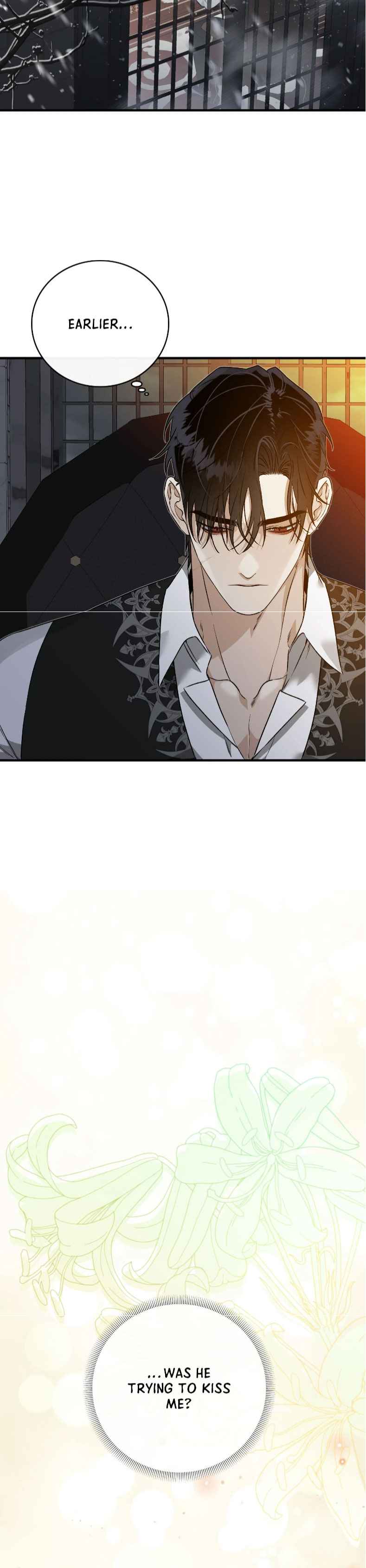 Blossoms of The White Night Chapter 10 - Page 15 in English