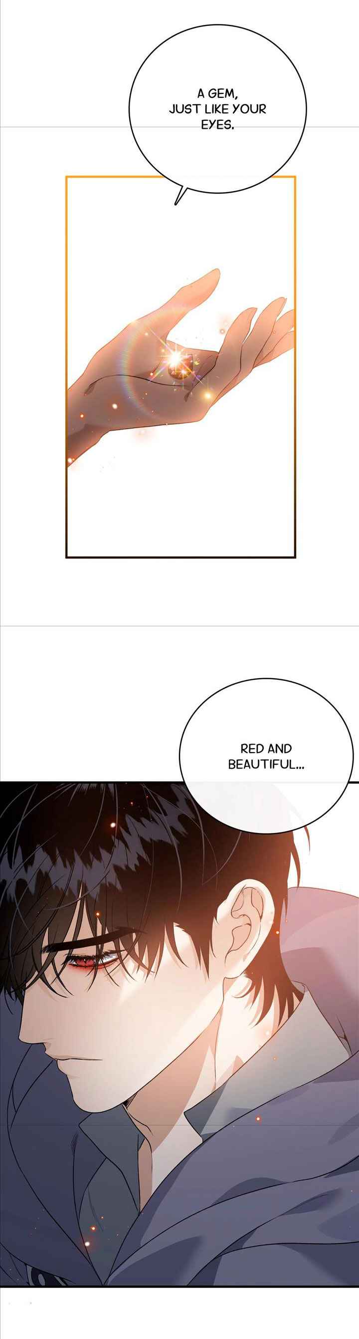 Blossoms of The White Night Chapter 13 - Page 6 in English