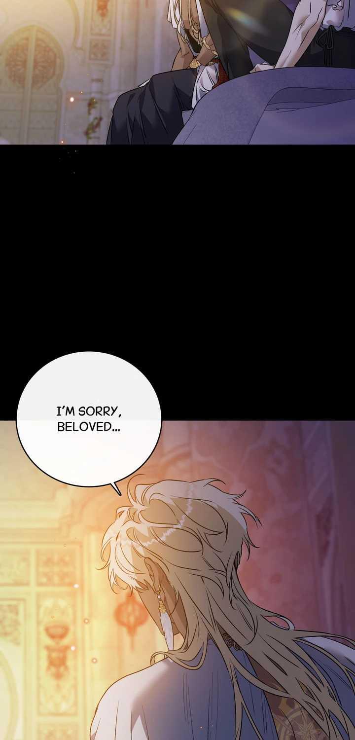 Blossoms of The White Night Chapter 21 - Page 29 in English