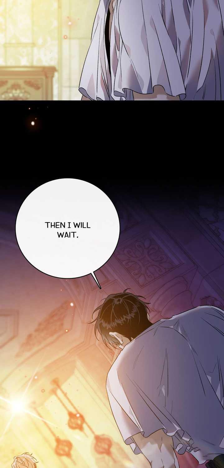 Blossoms of The White Night Chapter 21 - Page 33 in English