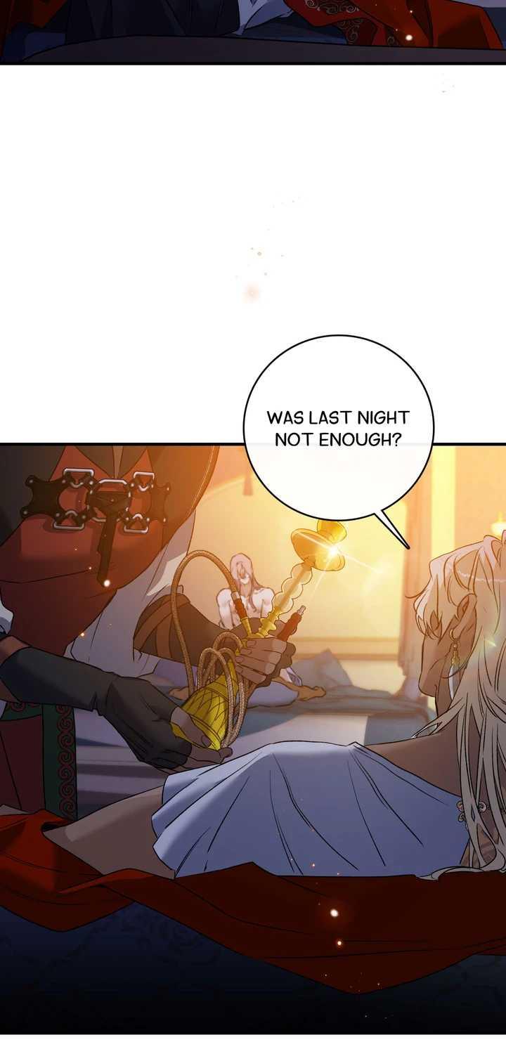 Blossoms of The White Night Chapter 21 - Page 65 in English