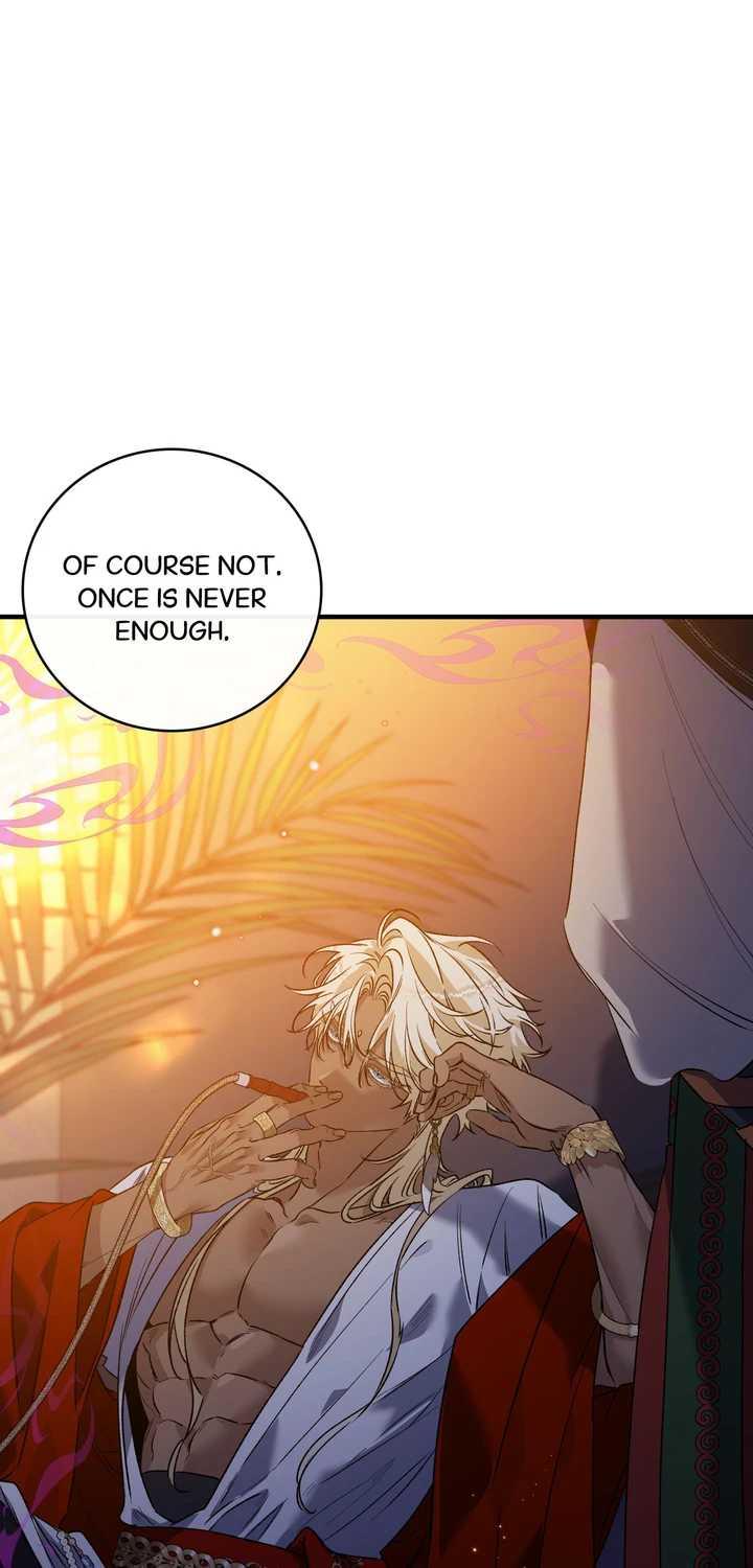 Blossoms of The White Night Chapter 21 - Page 67 in English