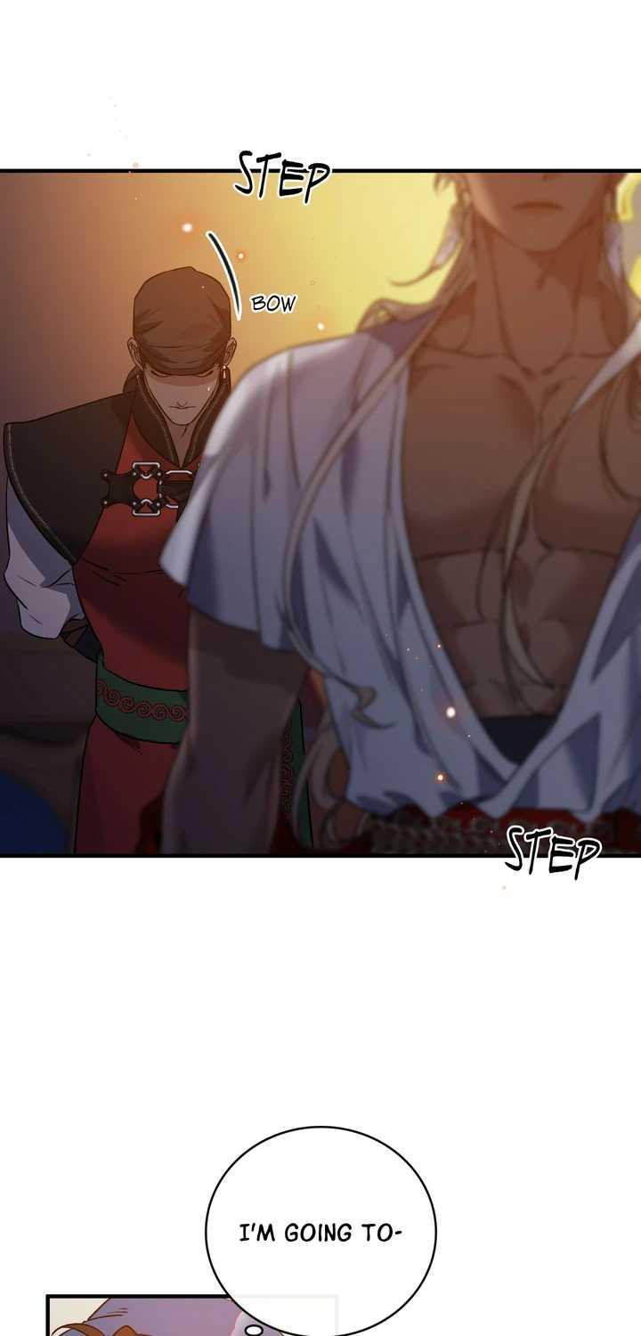 Blossoms of The White Night Chapter 21 - Page 83 in English