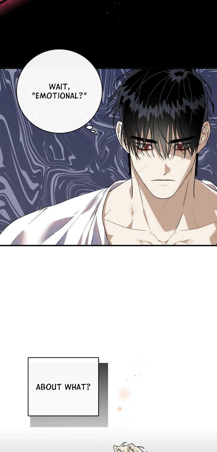Blossoms of The White Night Chapter 21 - Page 11 in English