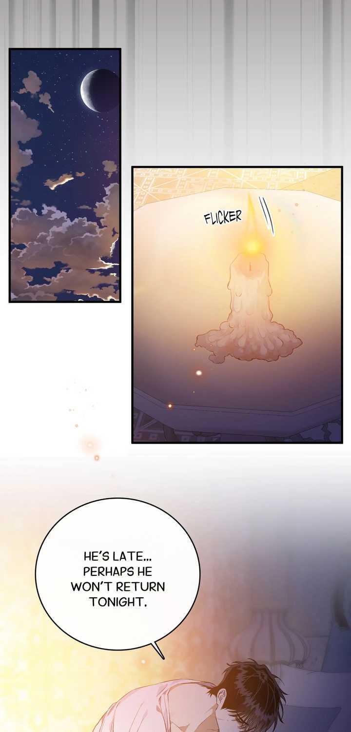 Blossoms of The White Night Chapter 21 - Page 111 in English