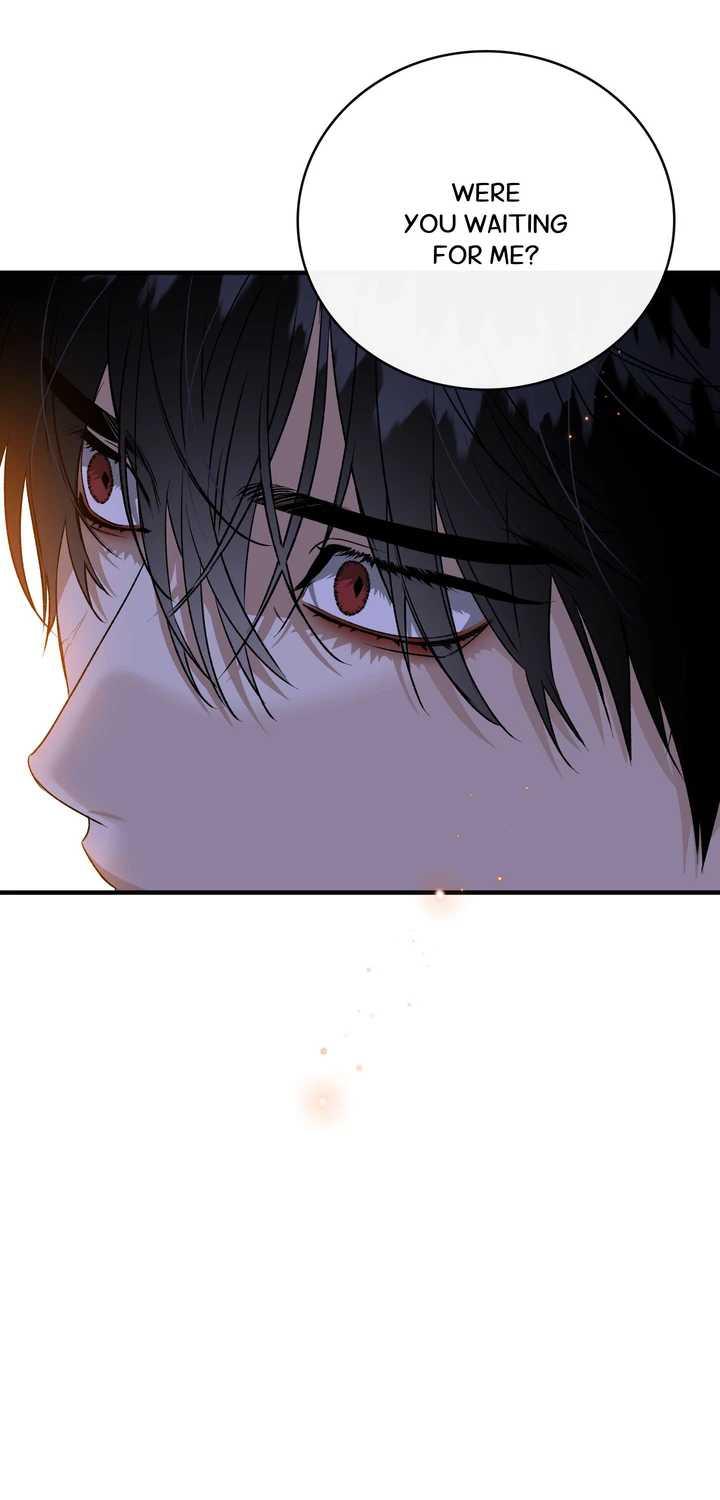 Blossoms of The White Night Chapter 21 - Page 114 in English