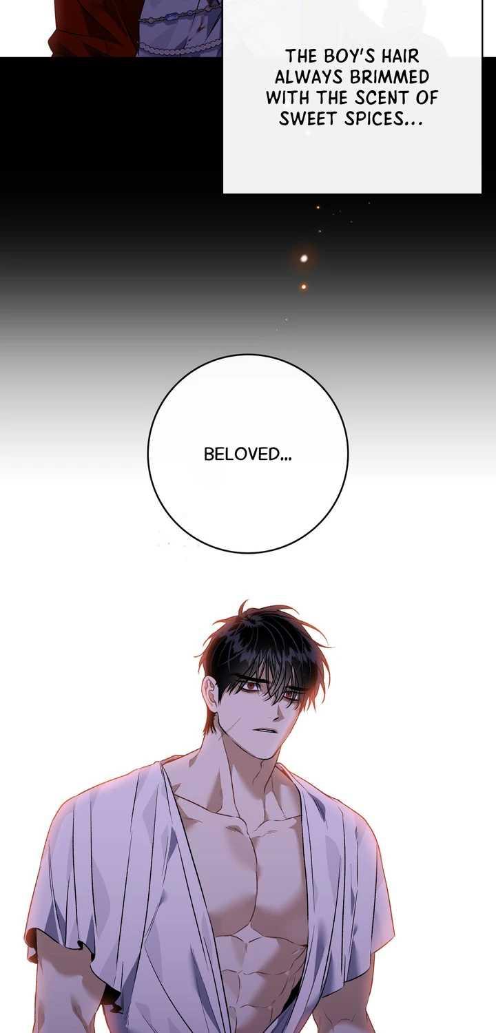 Blossoms of The White Night Chapter 21 - Page 116 in English