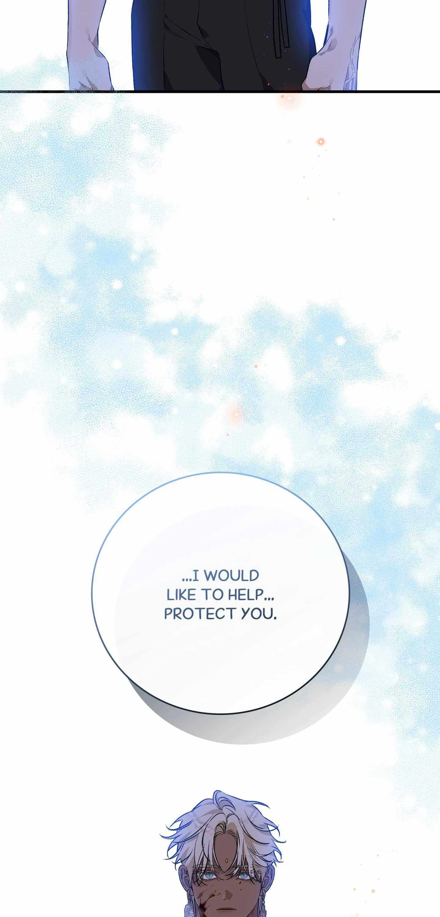 Blossoms of The White Night Chapter 22 - Page 23 in English