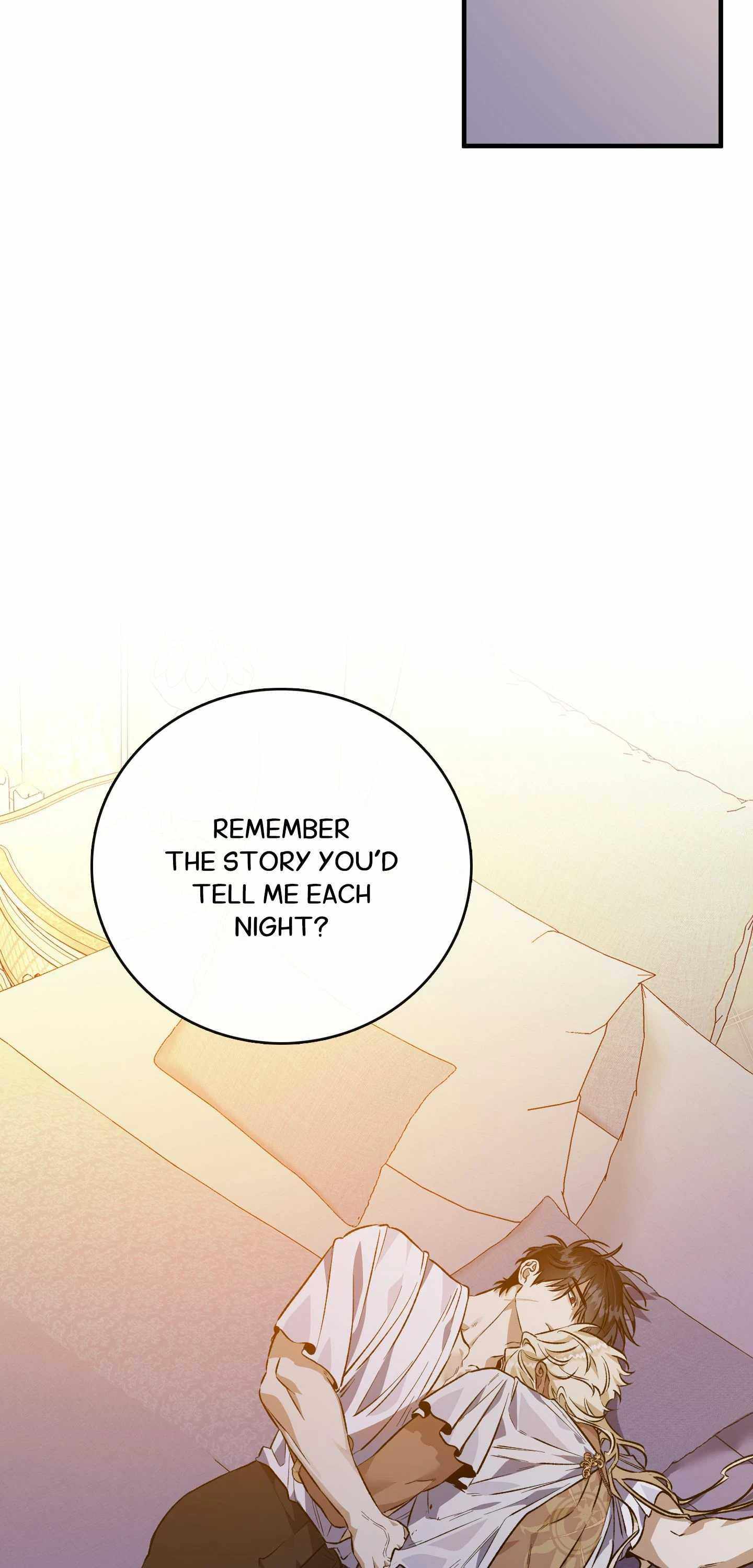 Blossoms of The White Night Chapter 22 - Page 49 in English