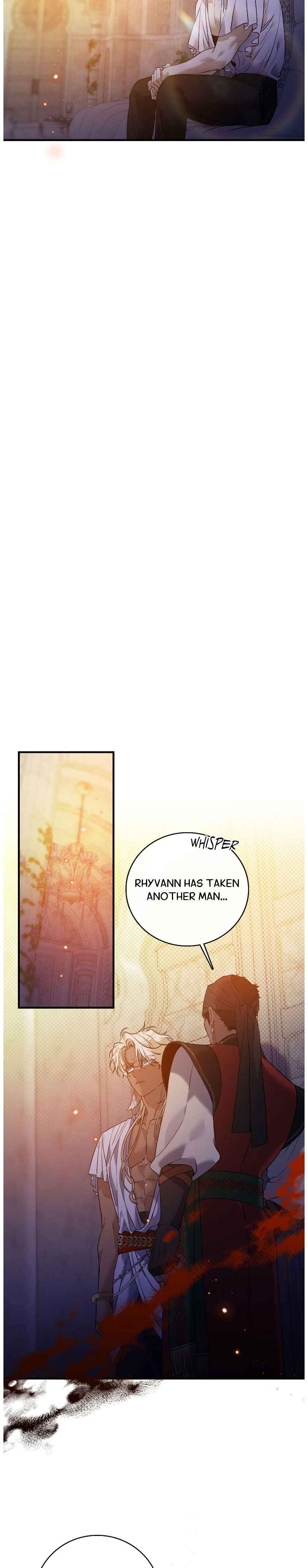 Blossoms of The White Night Chapter 22 - Page 54 in English