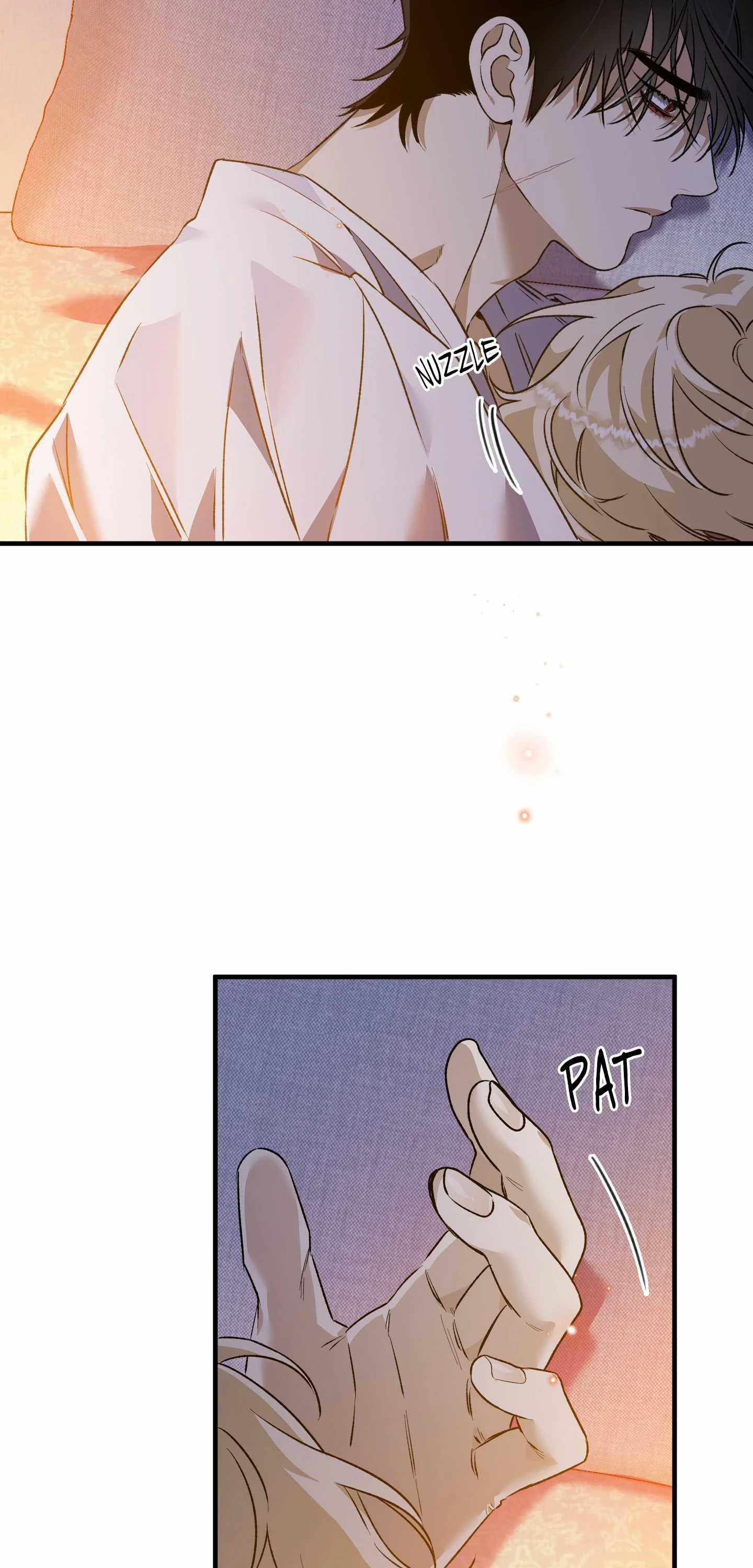 Blossoms of The White Night Chapter 22 - Page 55 in English