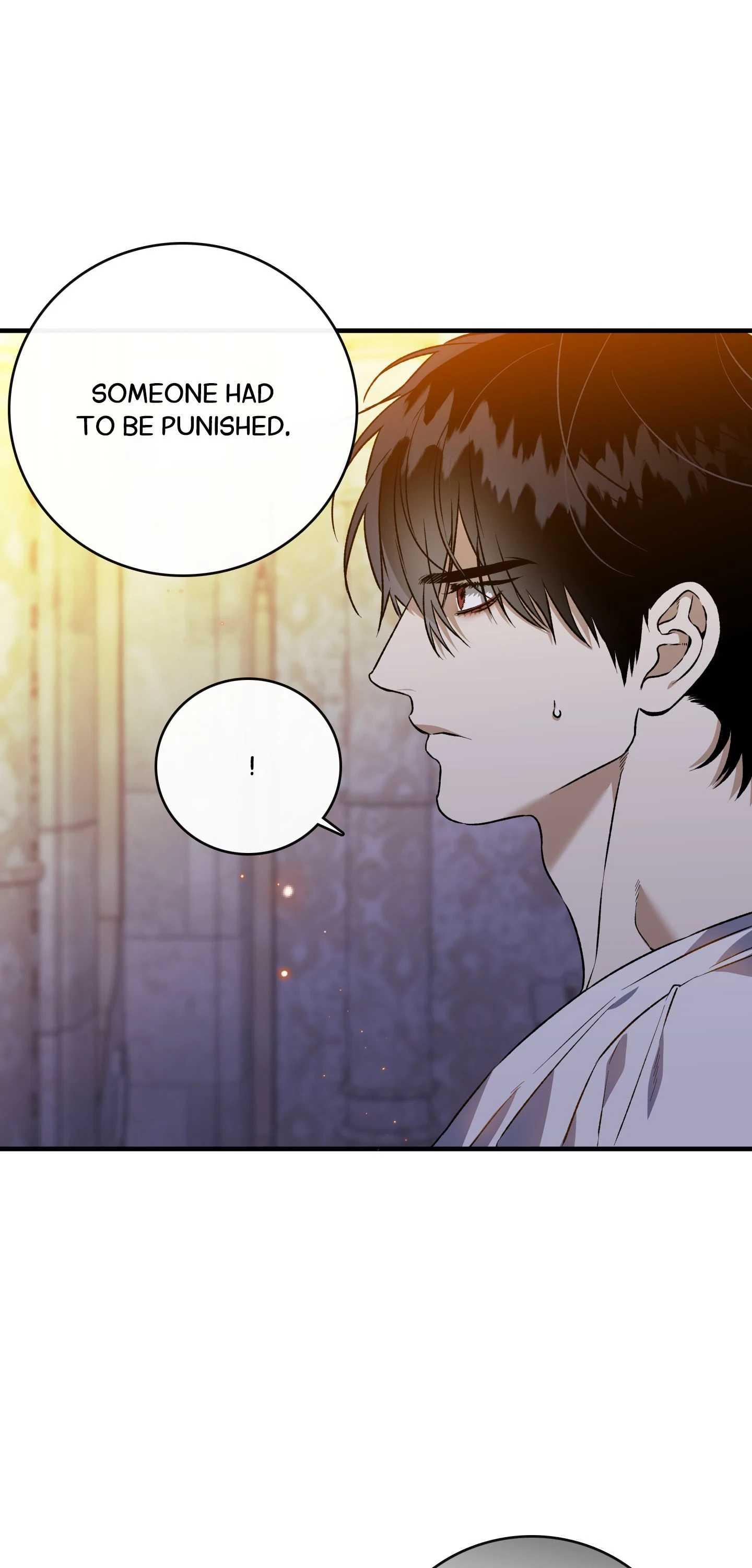 Blossoms of The White Night Chapter 22 - Page 9 in English