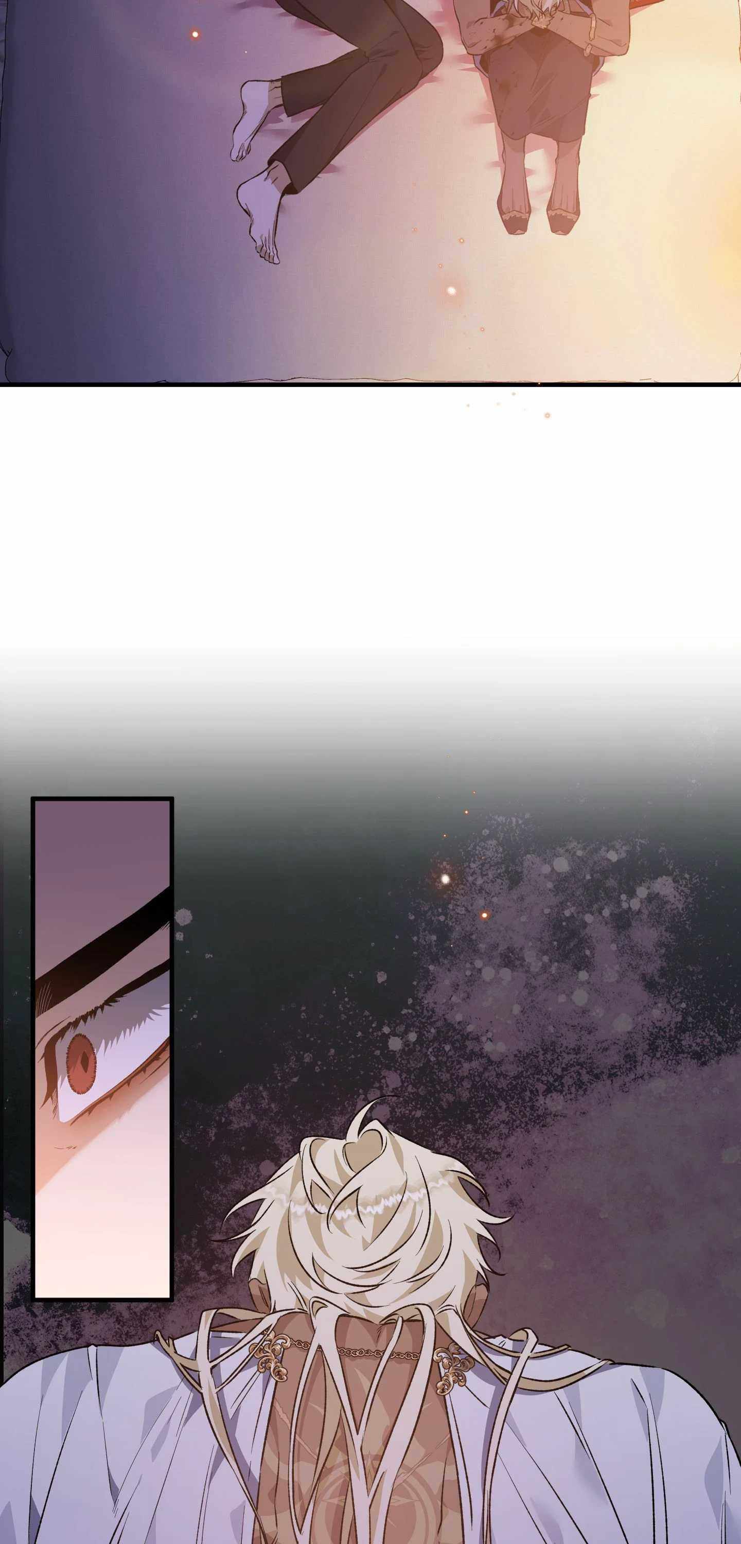 Blossoms of The White Night Chapter 22 - Page 105 in English