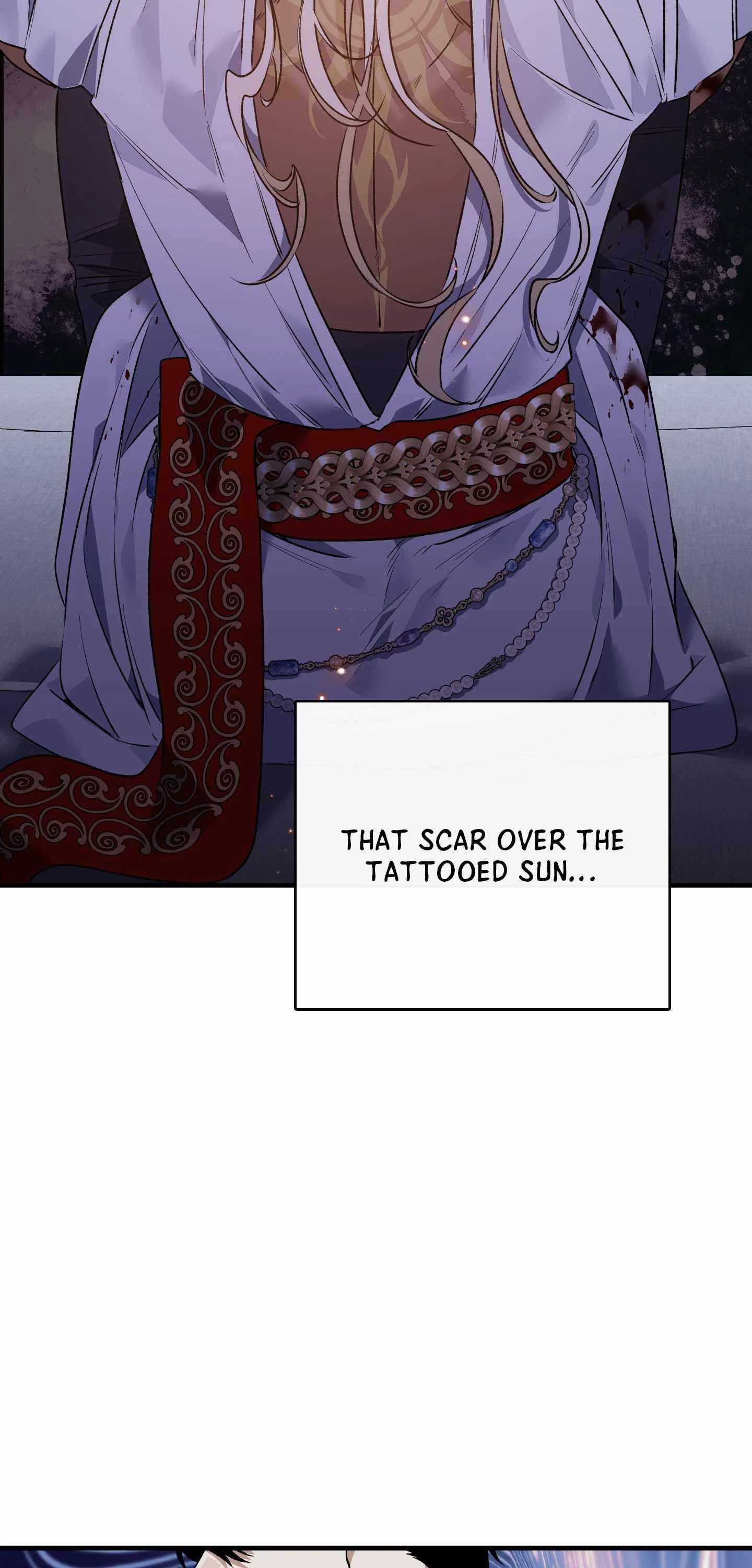 Blossoms of The White Night Chapter 22 - Page 106 in English