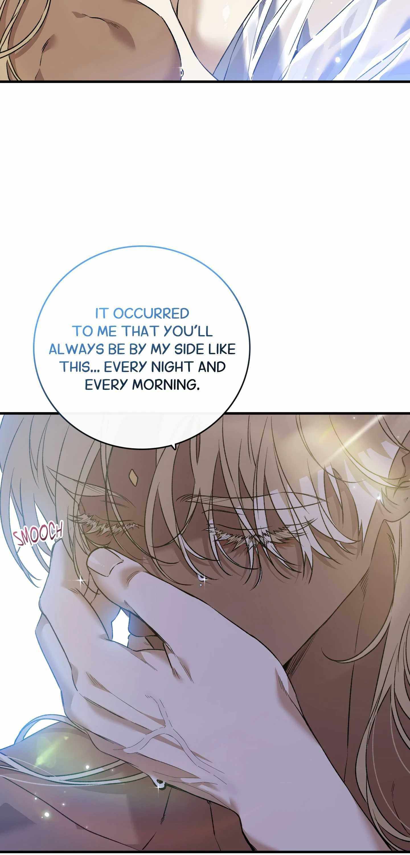 Blossoms of The White Night Chapter 23 - Page 15 in English