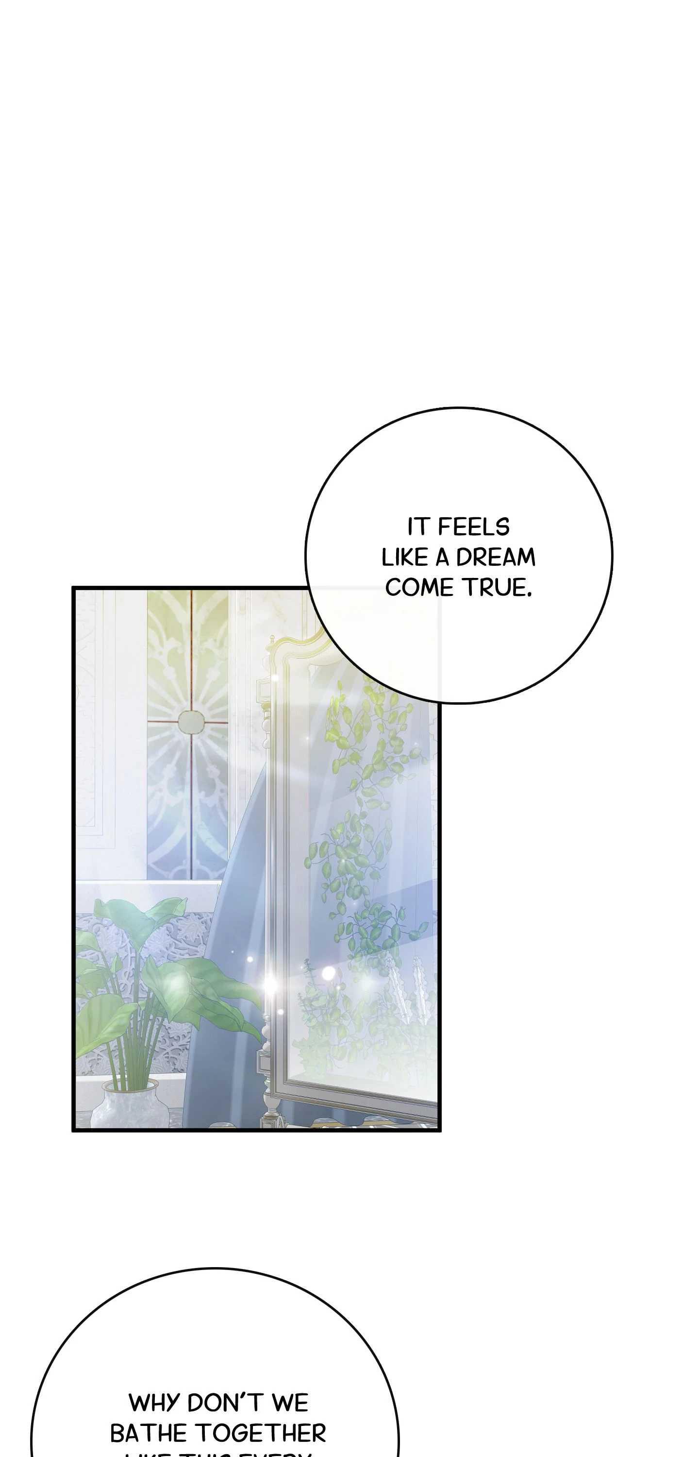 Blossoms of The White Night Chapter 23 - Page 16 in English