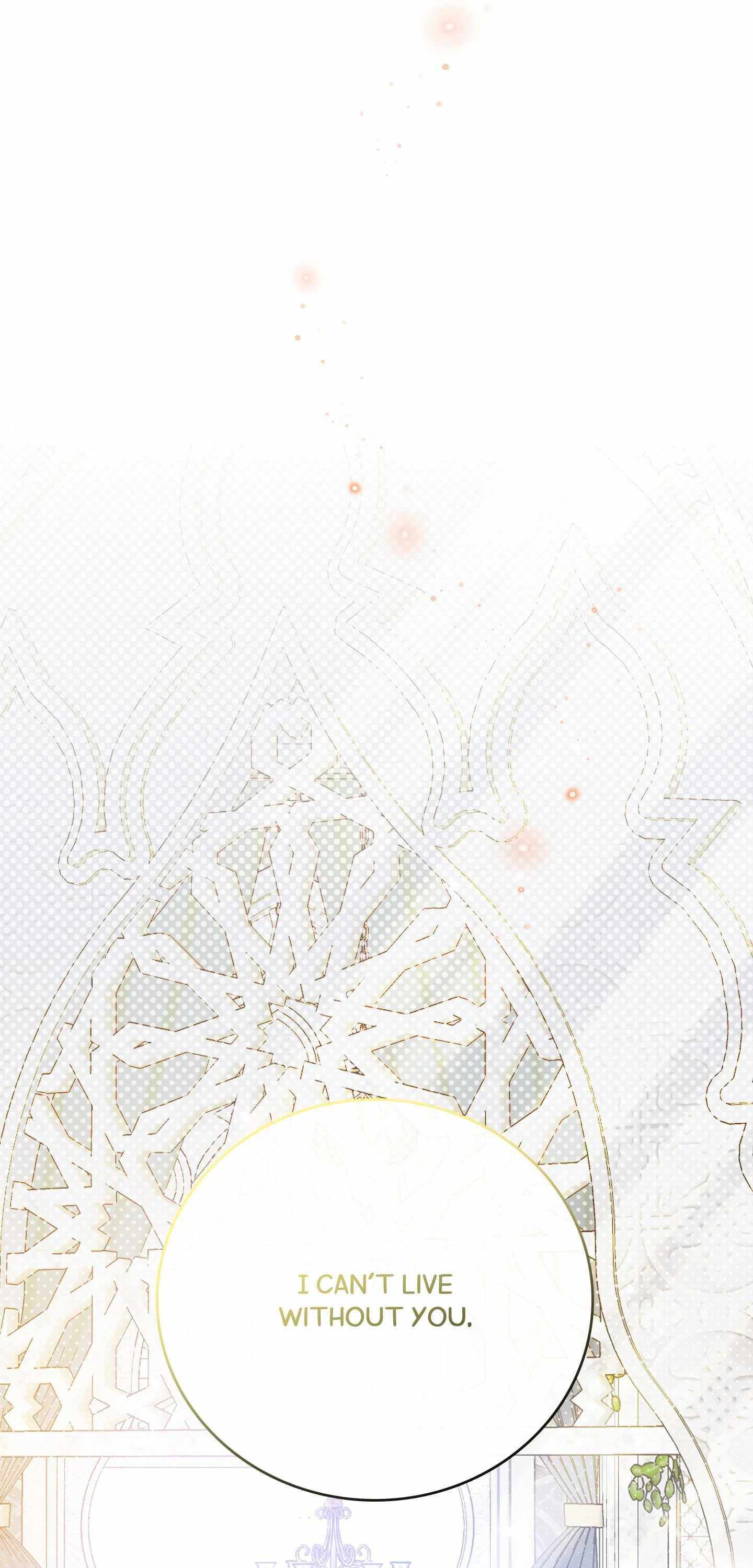 Blossoms of The White Night Chapter 23 - Page 22 in English