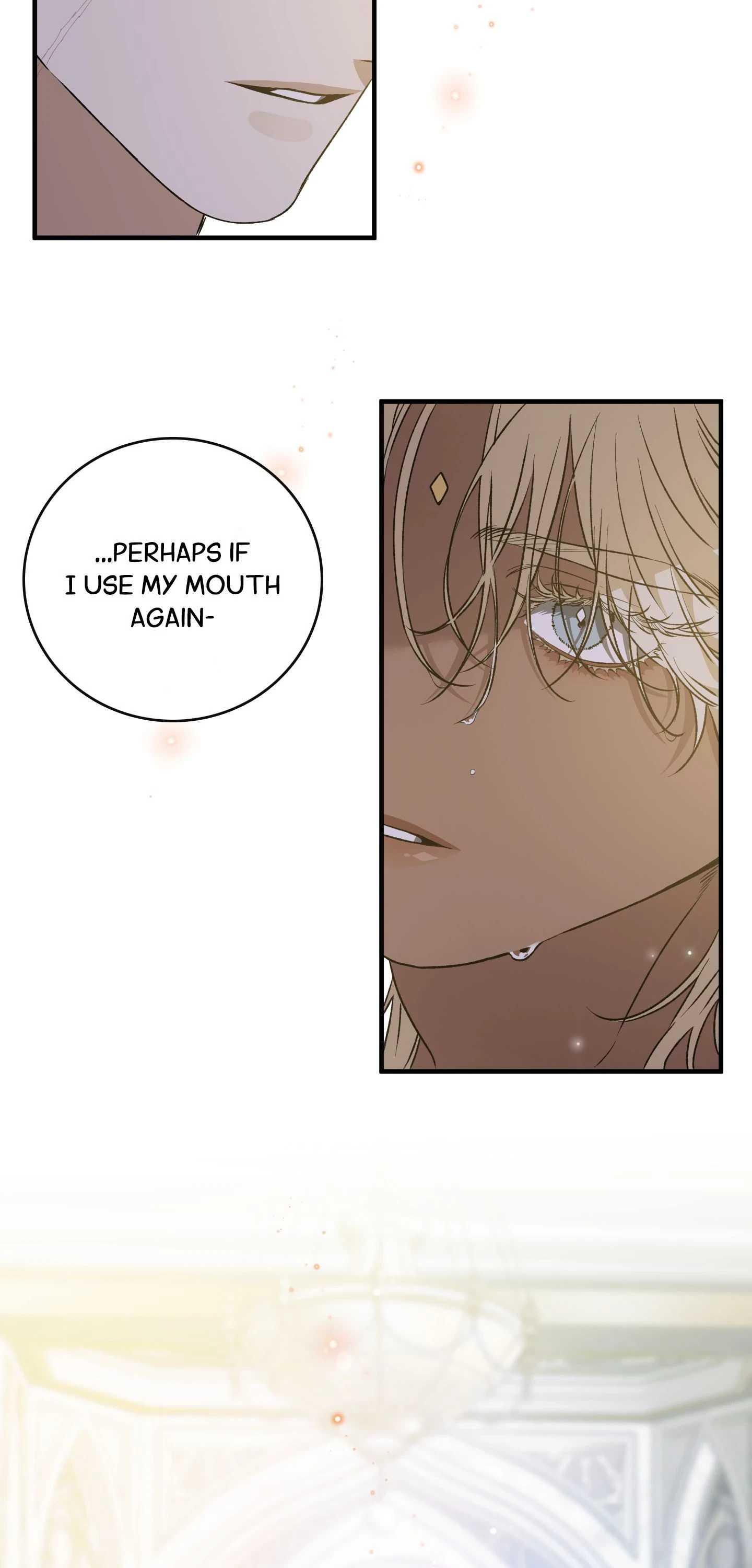Blossoms of The White Night Chapter 23 - Page 29 in English