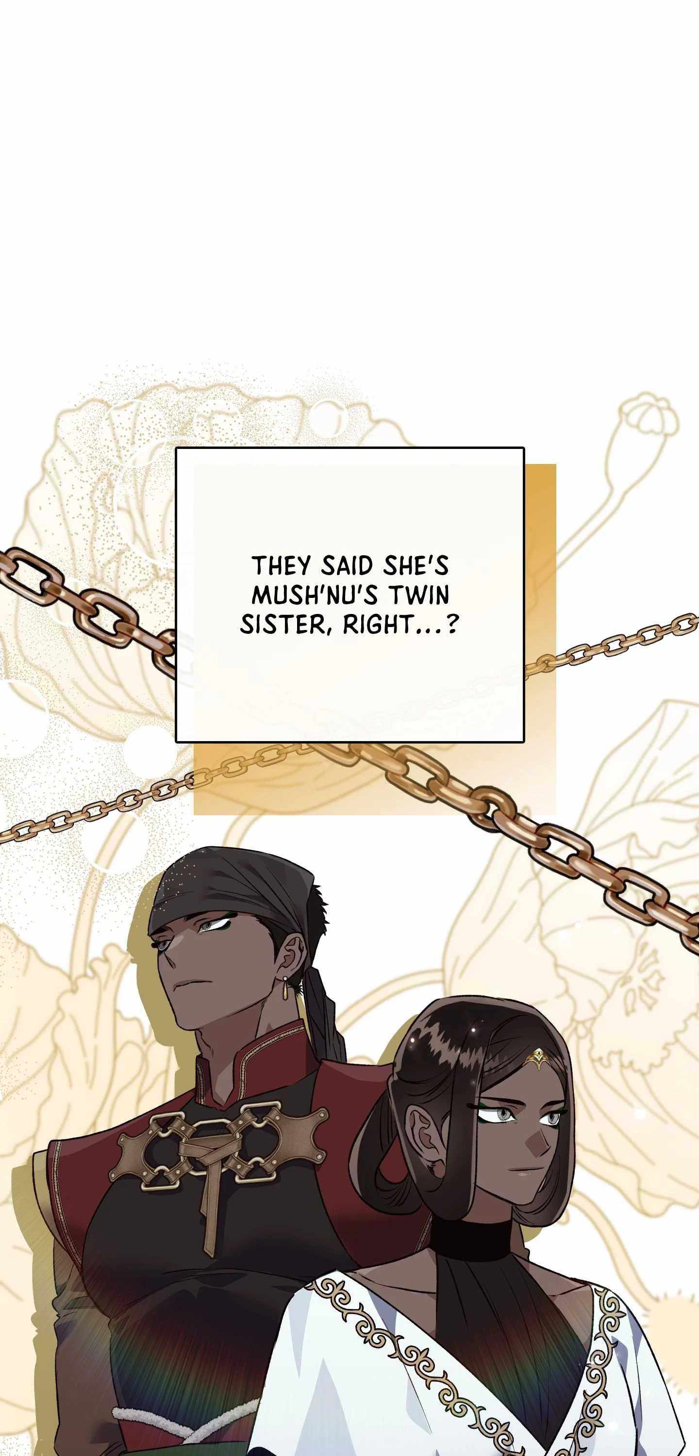 Blossoms of The White Night Chapter 23 - Page 41 in English