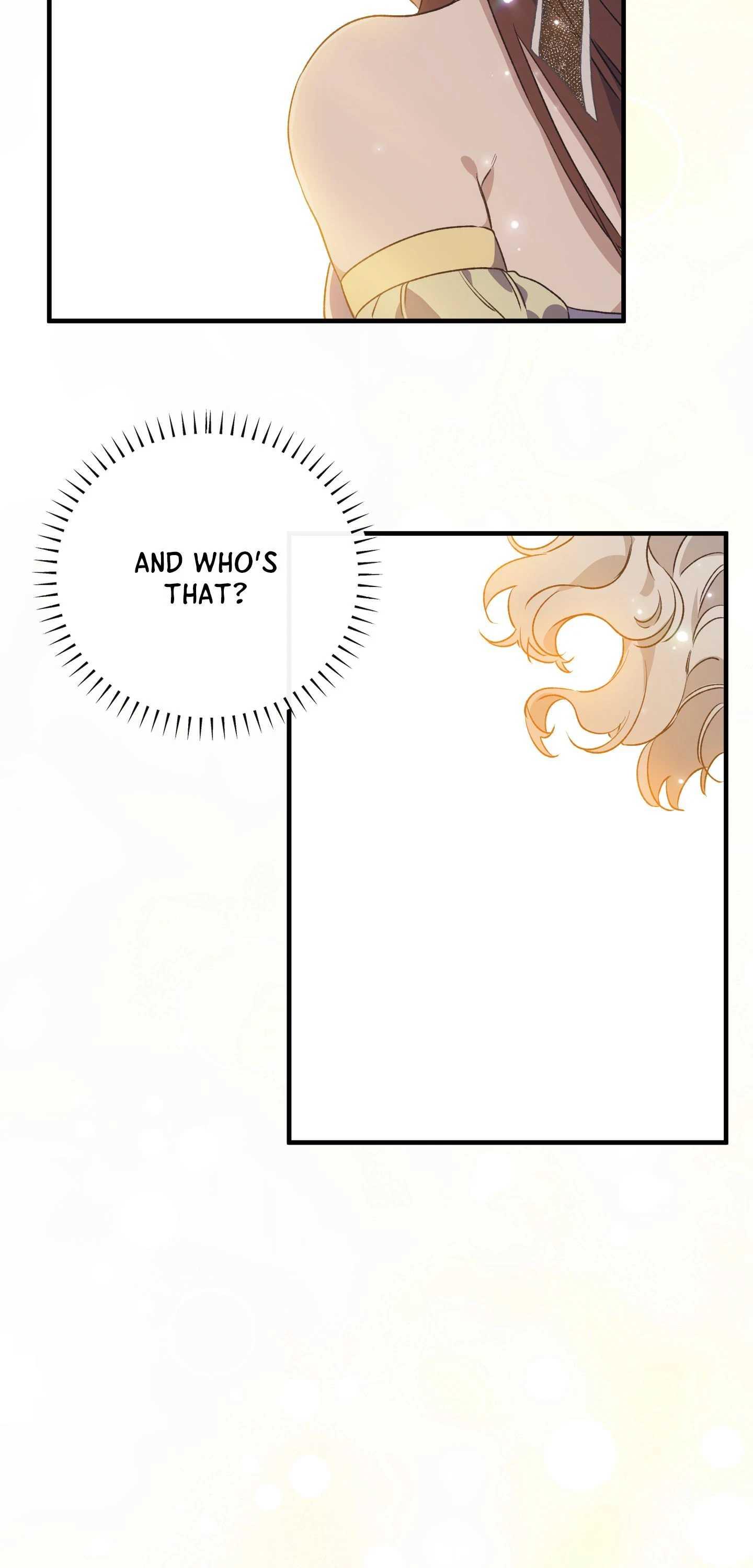 Blossoms of The White Night Chapter 24 - Page 11 in English