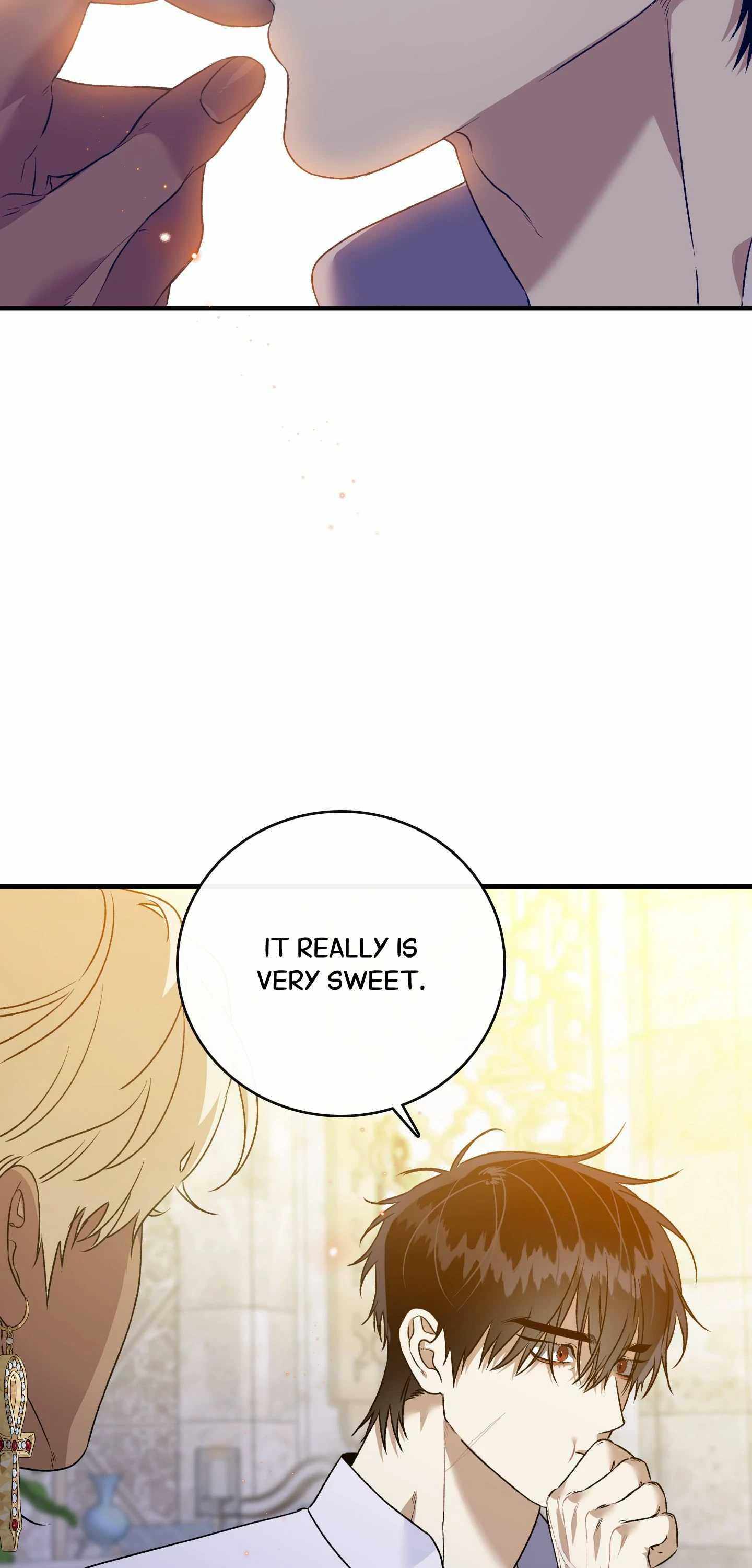 Blossoms of The White Night Chapter 24 - Page 24 in English