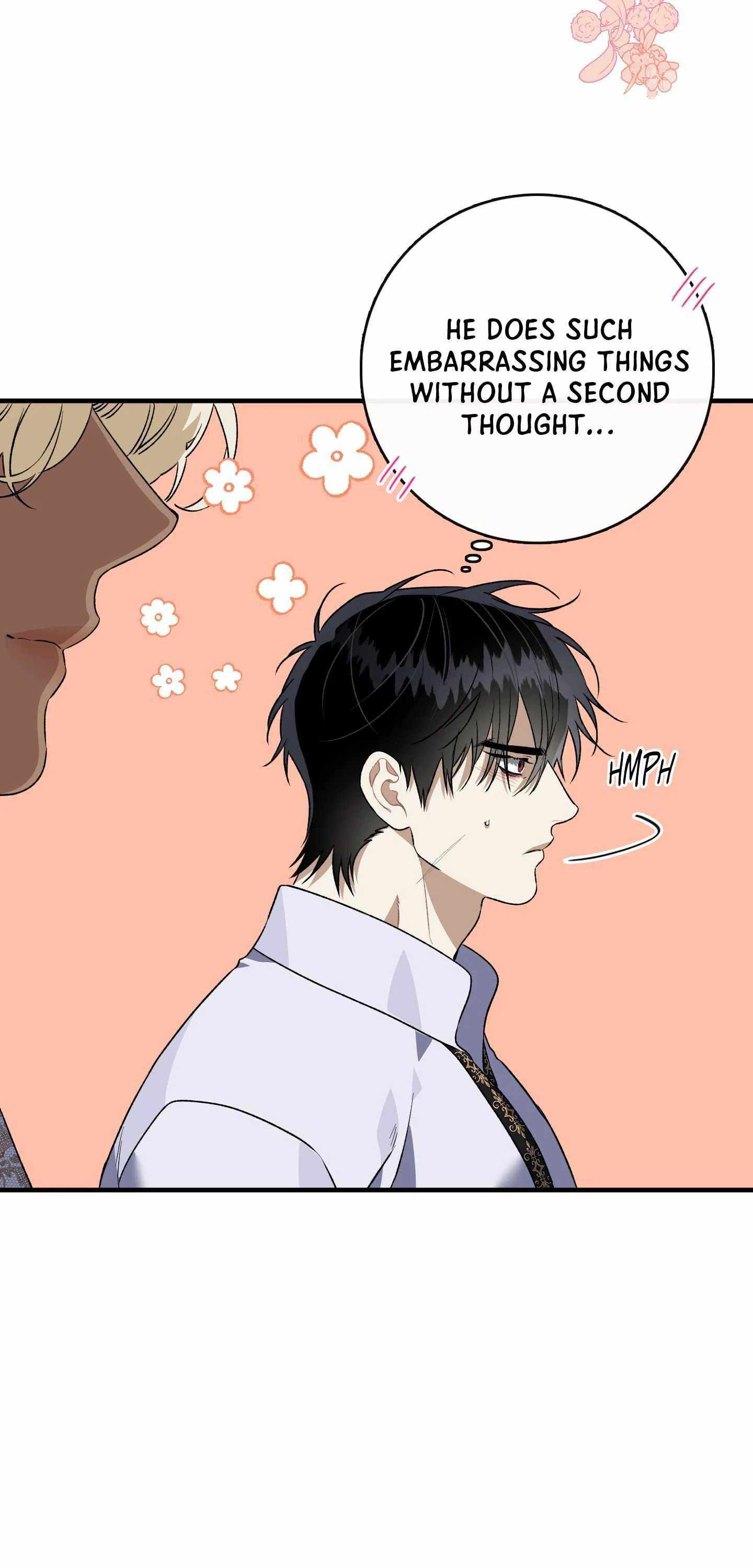 Blossoms of The White Night Chapter 24 - Page 27 in English
