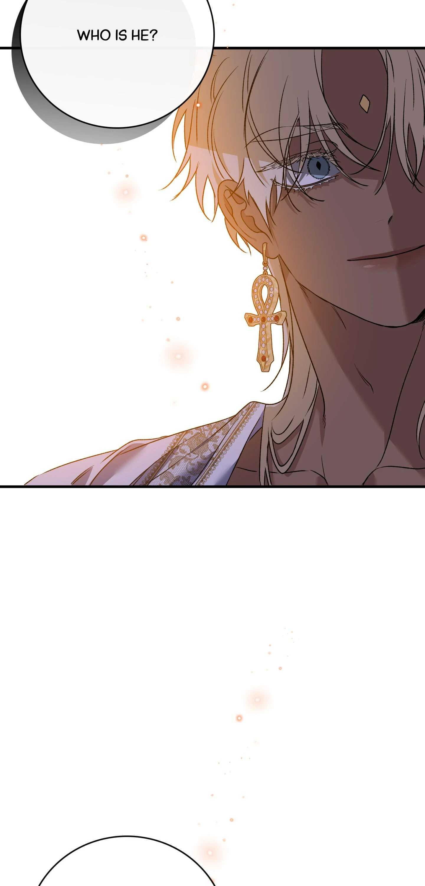 Blossoms of The White Night Chapter 24 - Page 30 in English