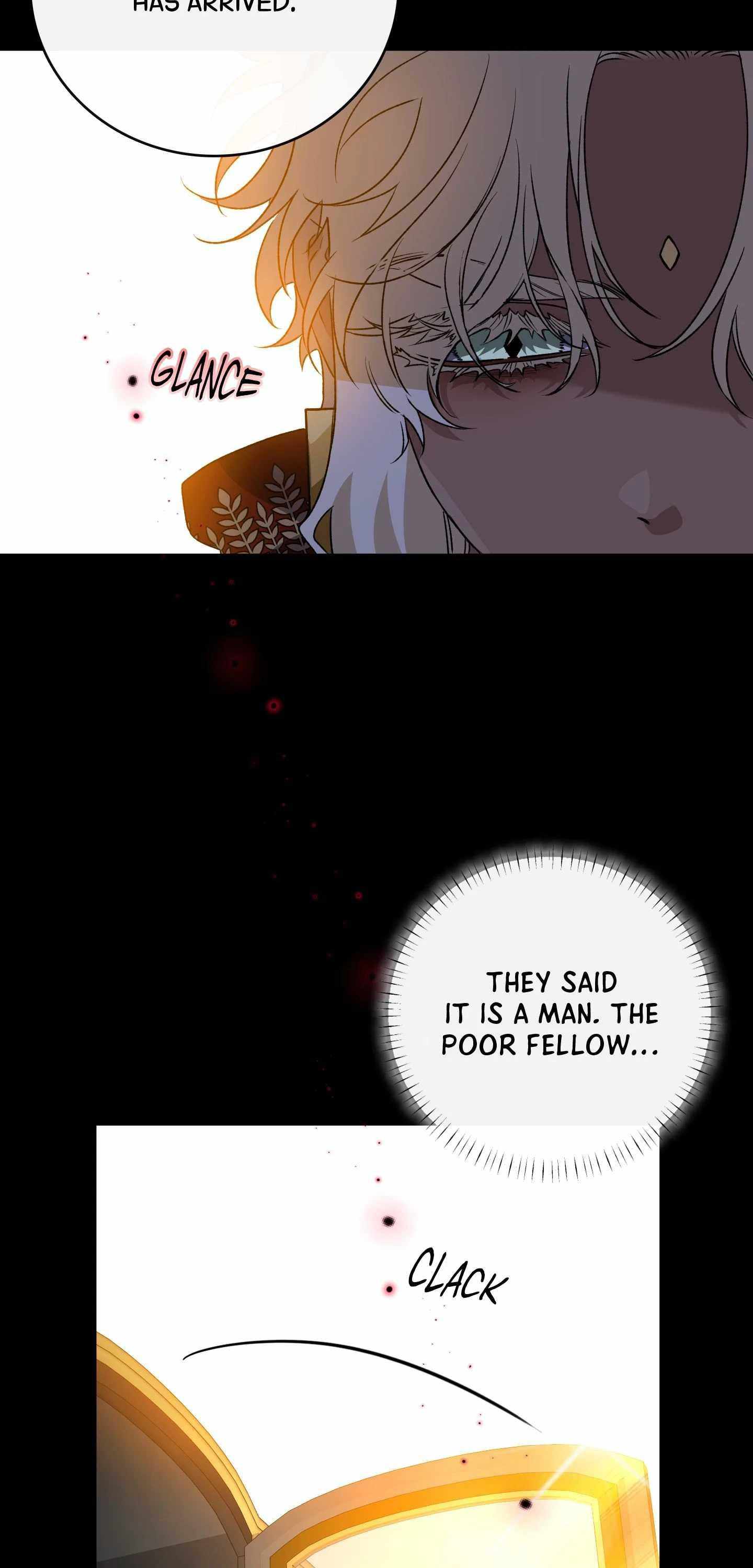 Blossoms of The White Night Chapter 24 - Page 44 in English