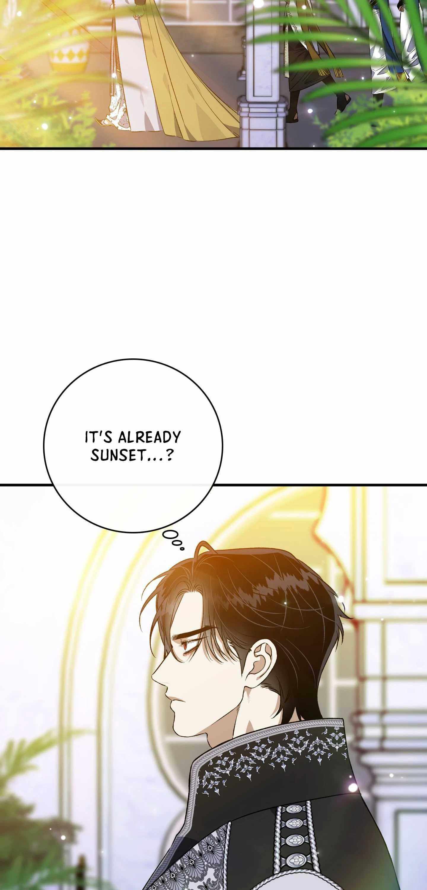Blossoms of The White Night Chapter 24 - Page 5 in English
