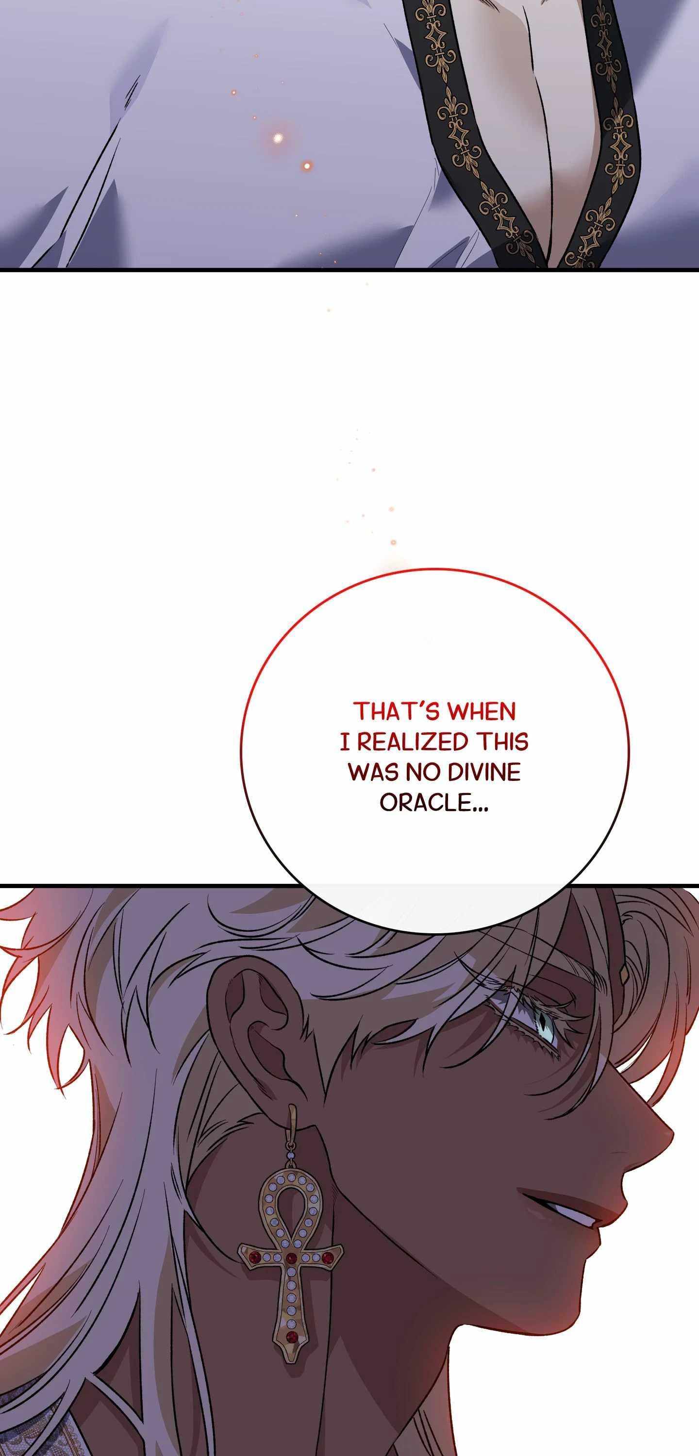 Blossoms of The White Night Chapter 24 - Page 53 in English