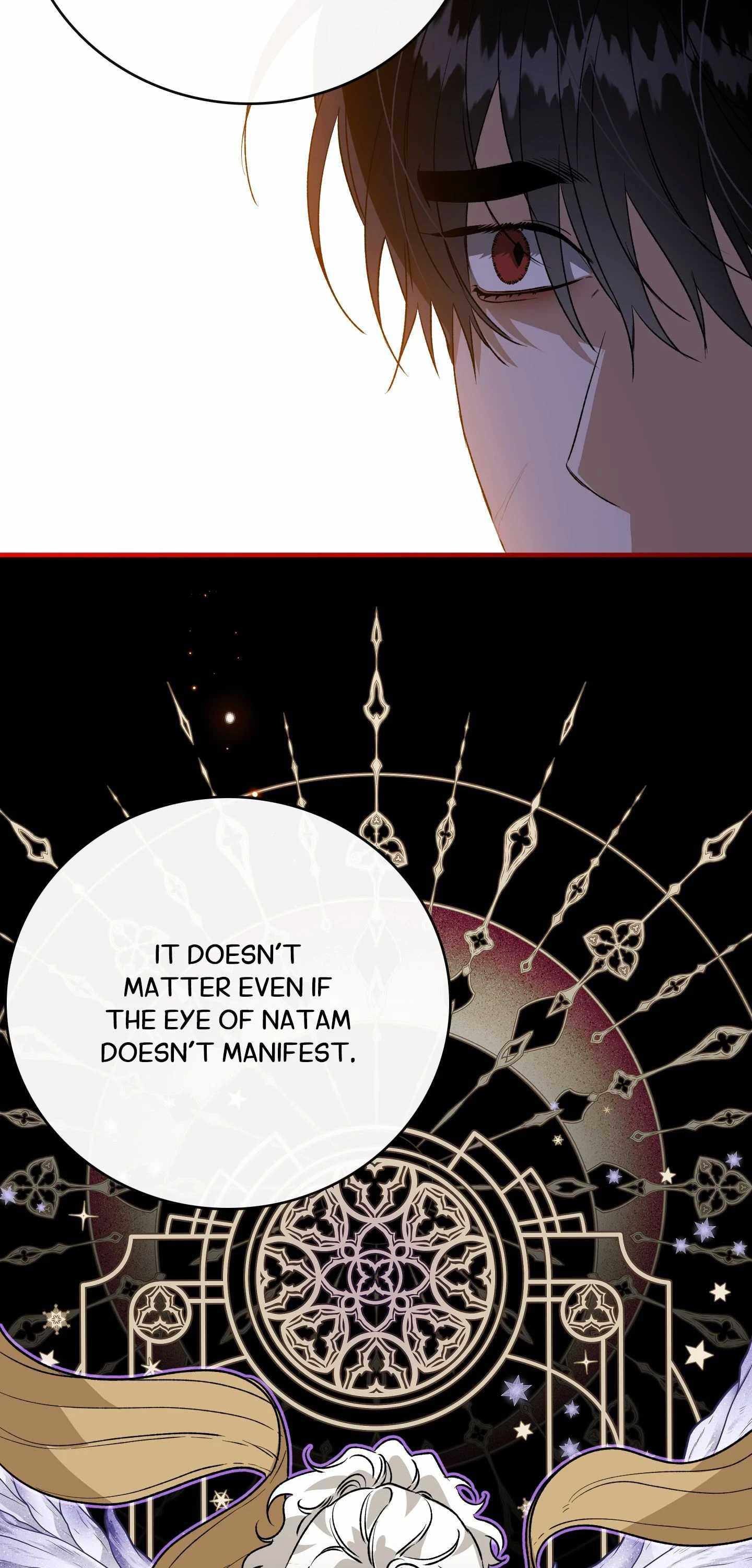 Blossoms of The White Night Chapter 24 - Page 57 in English
