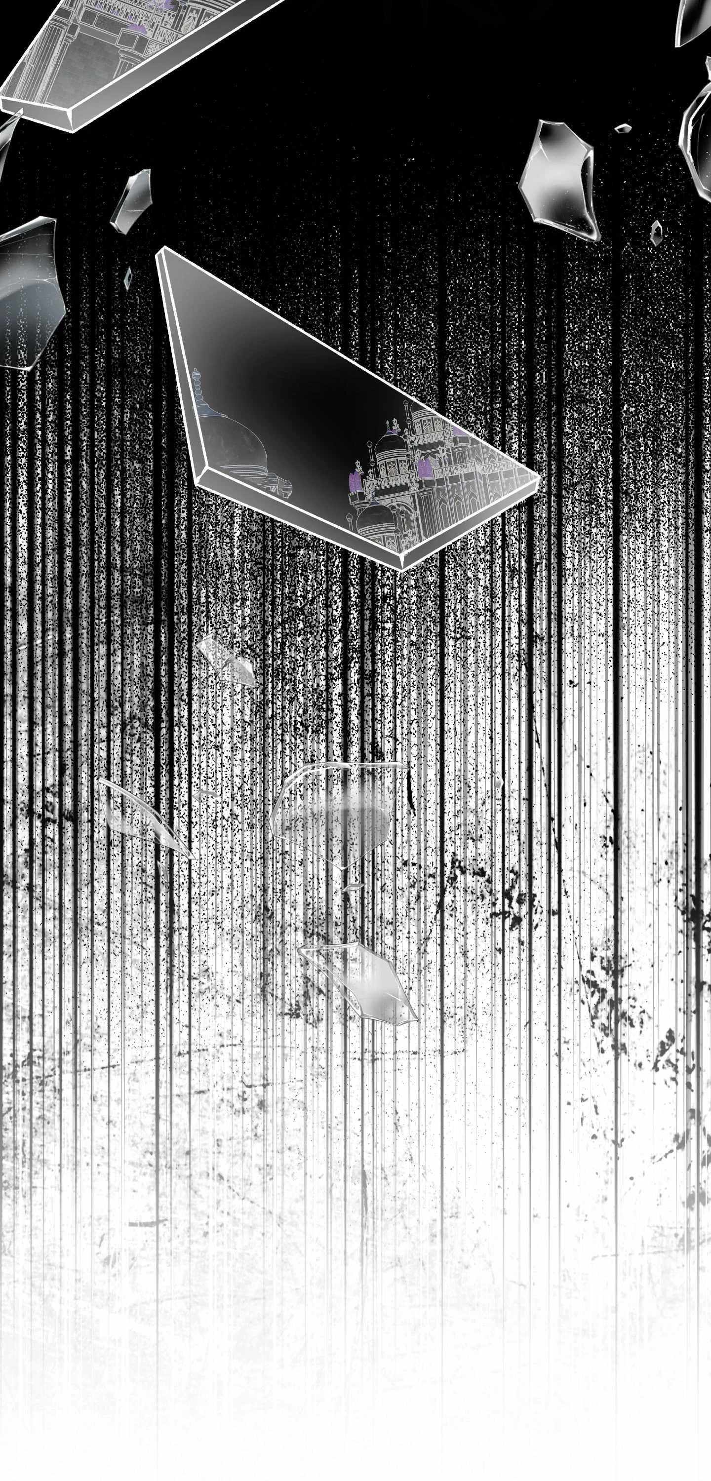Blossoms of The White Night Chapter 24 - Page 61 in English