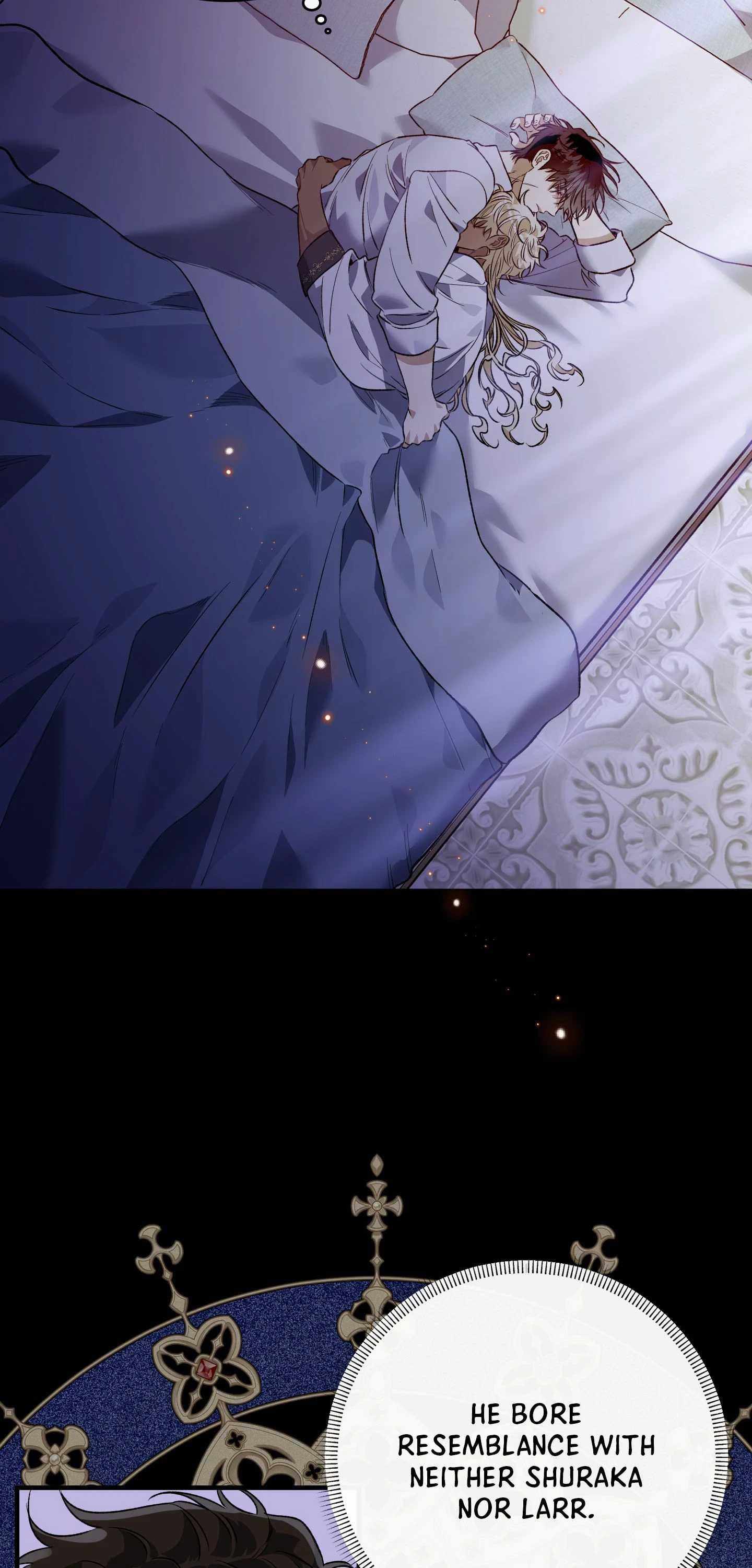 Blossoms of The White Night Chapter 24 - Page 67 in English