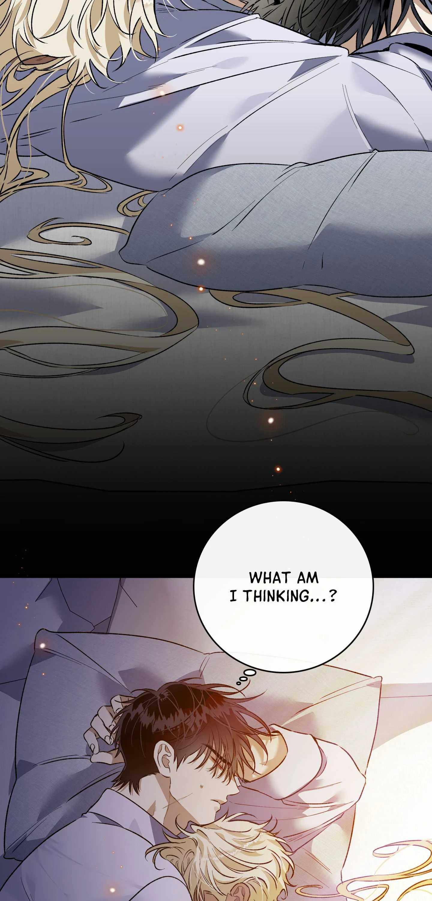 Blossoms of The White Night Chapter 24 - Page 73 in English