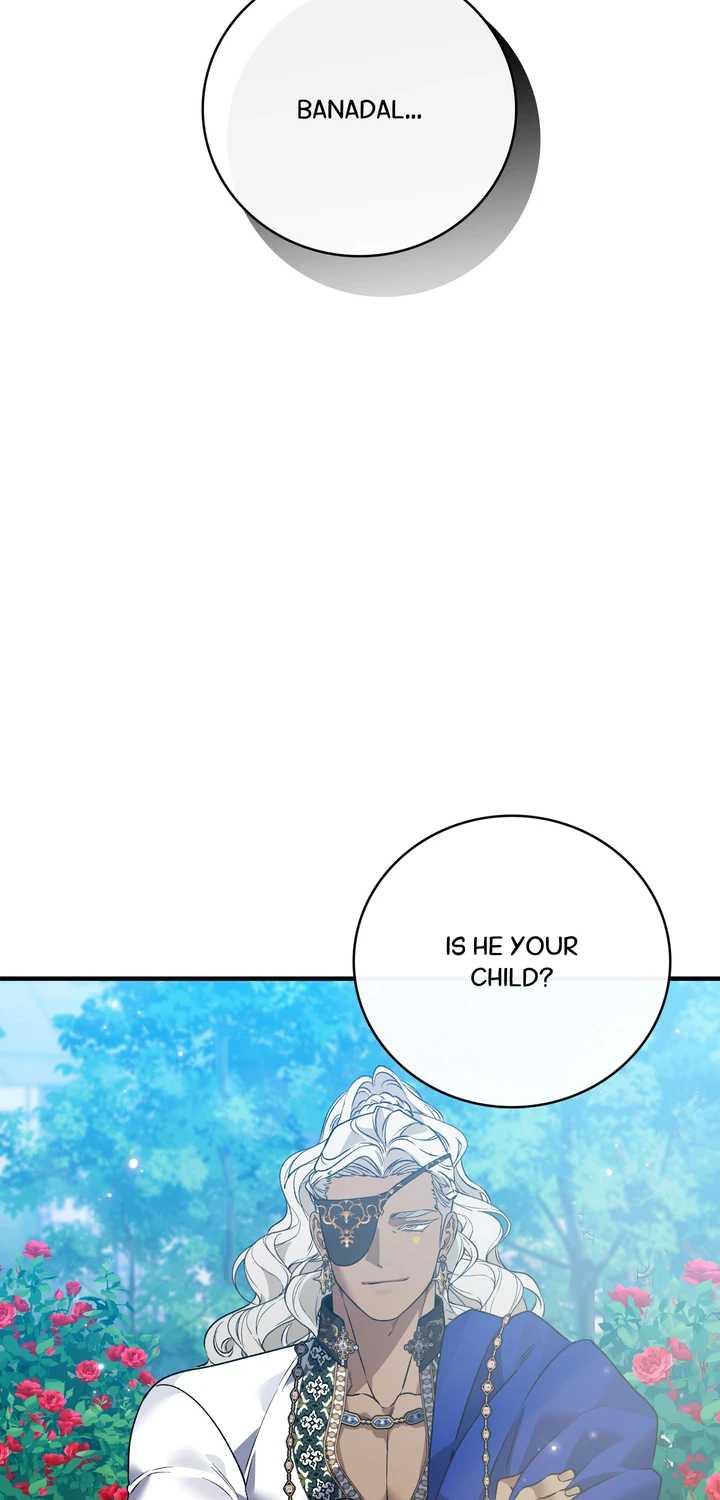 Blossoms of The White Night Chapter 25 - Page 14 in English