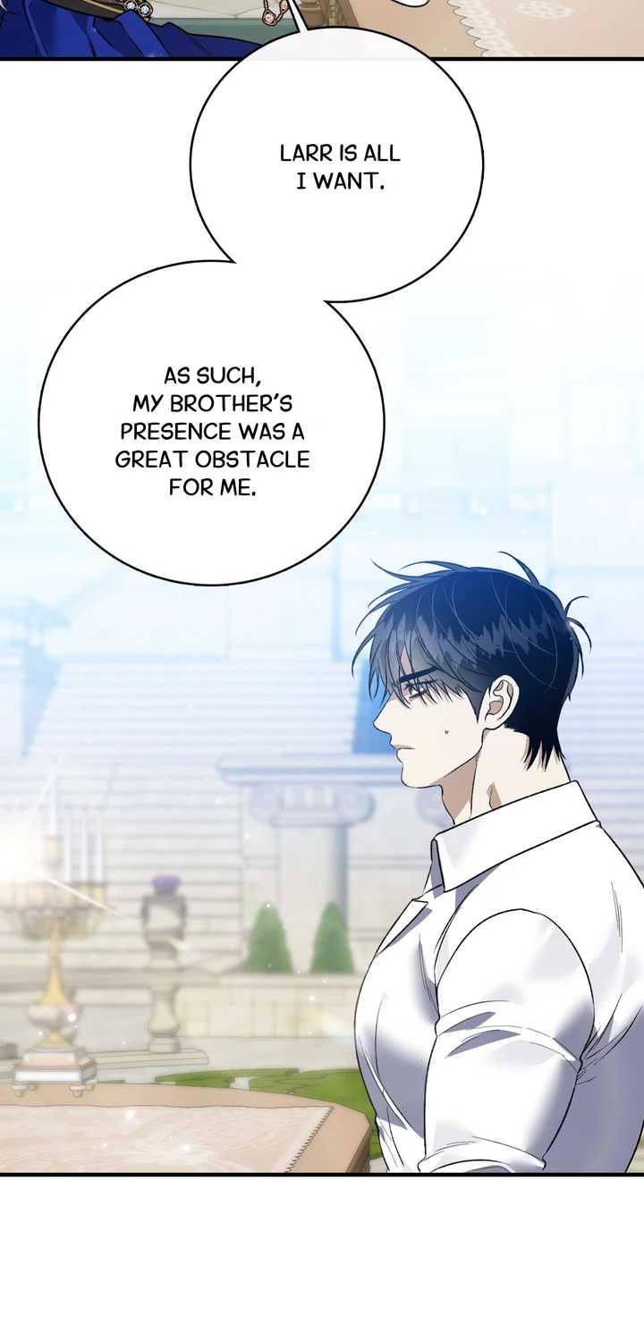 Blossoms of The White Night Chapter 25 - Page 40 in English