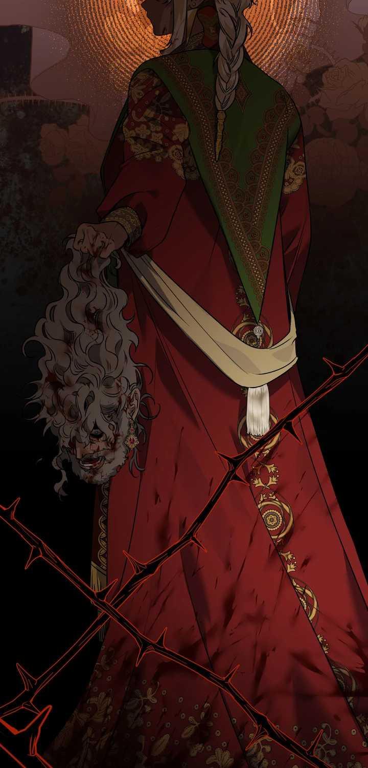 Blossoms of The White Night Chapter 25 - Page 46 in English