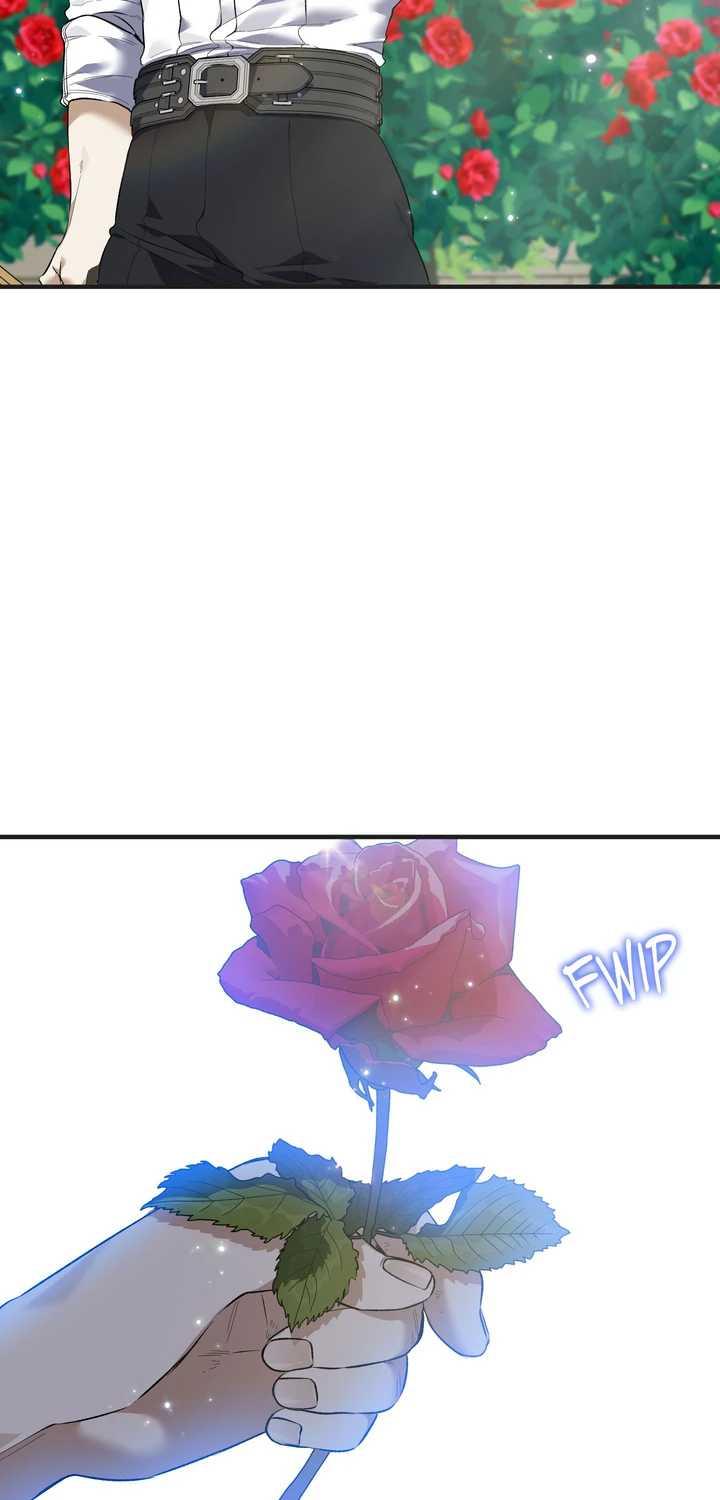 Blossoms of The White Night Chapter 25 - Page 5 in English