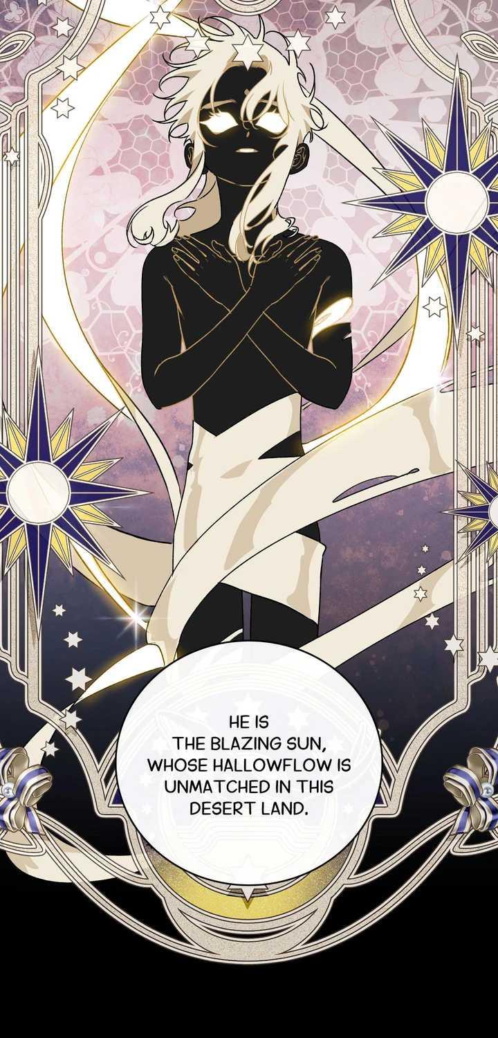 Blossoms of The White Night Chapter 25 - Page 50 in English