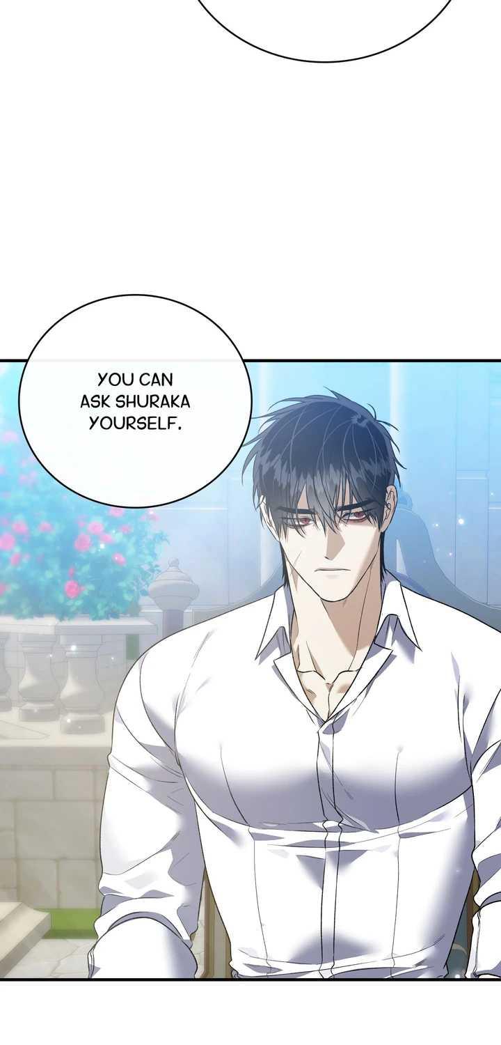 Blossoms of The White Night Chapter 25 - Page 62 in English